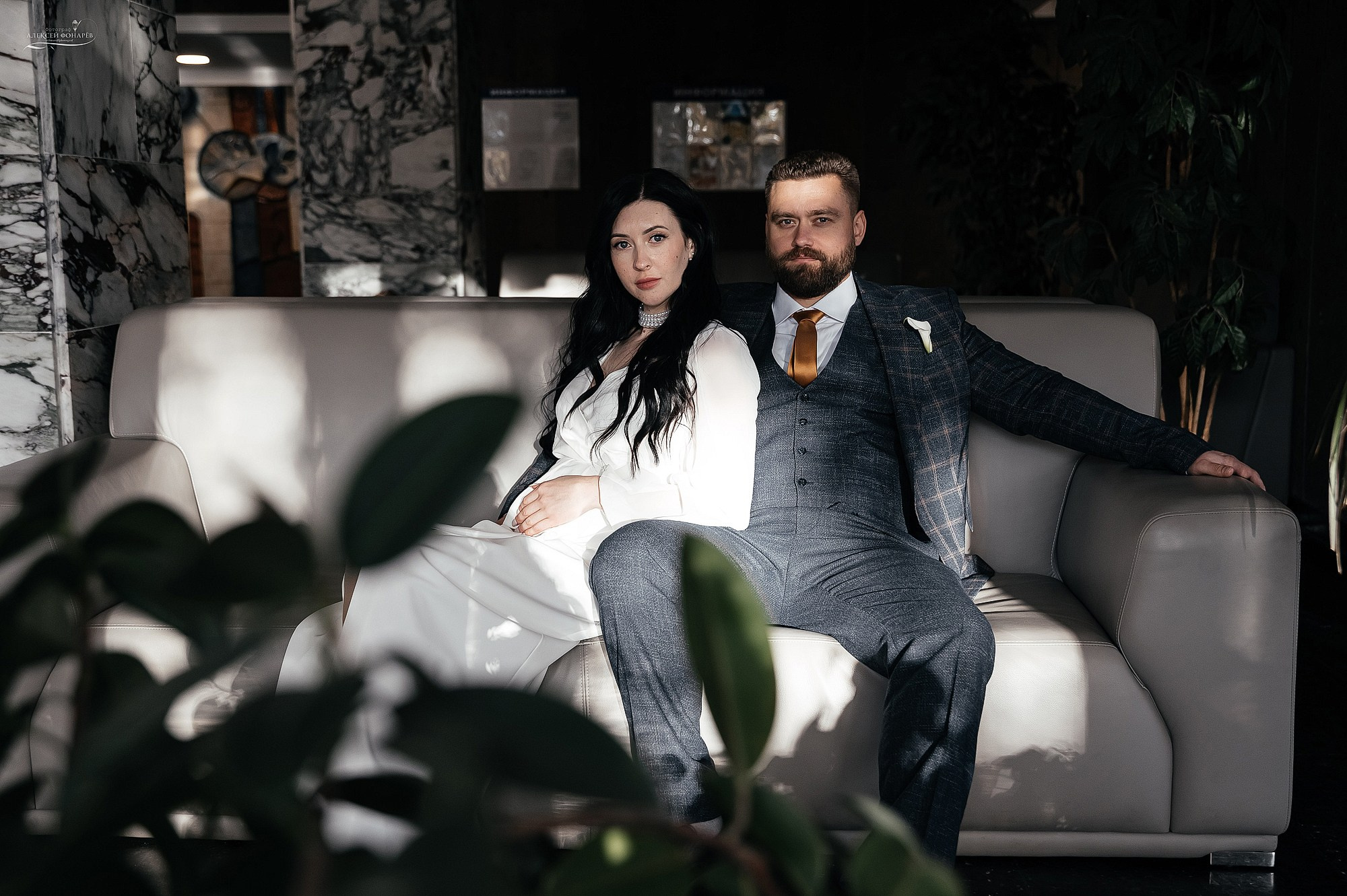 фотограф свадебный в Дмитрове