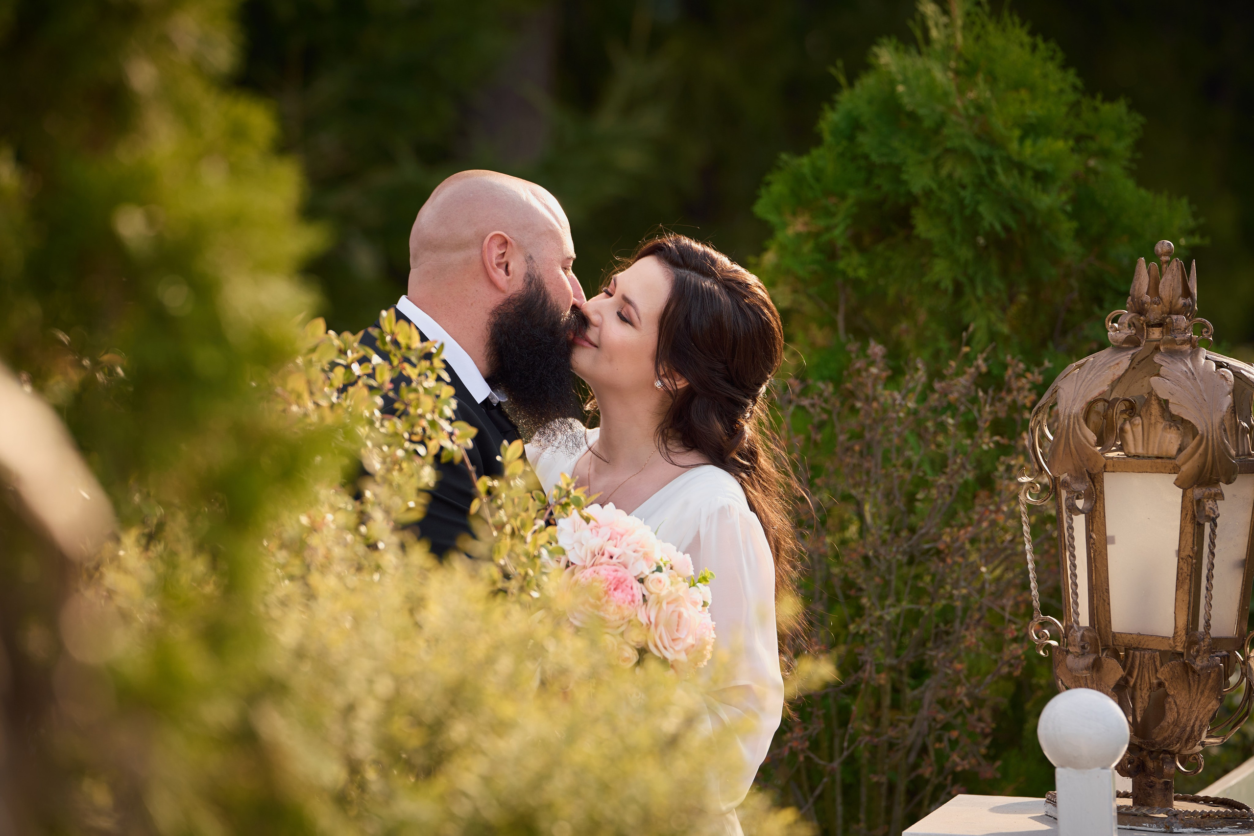 Фотограф в Грибоедовский ЗАГС — Дворец бракосочетаня № 1, Фотограф Евгений Опарин