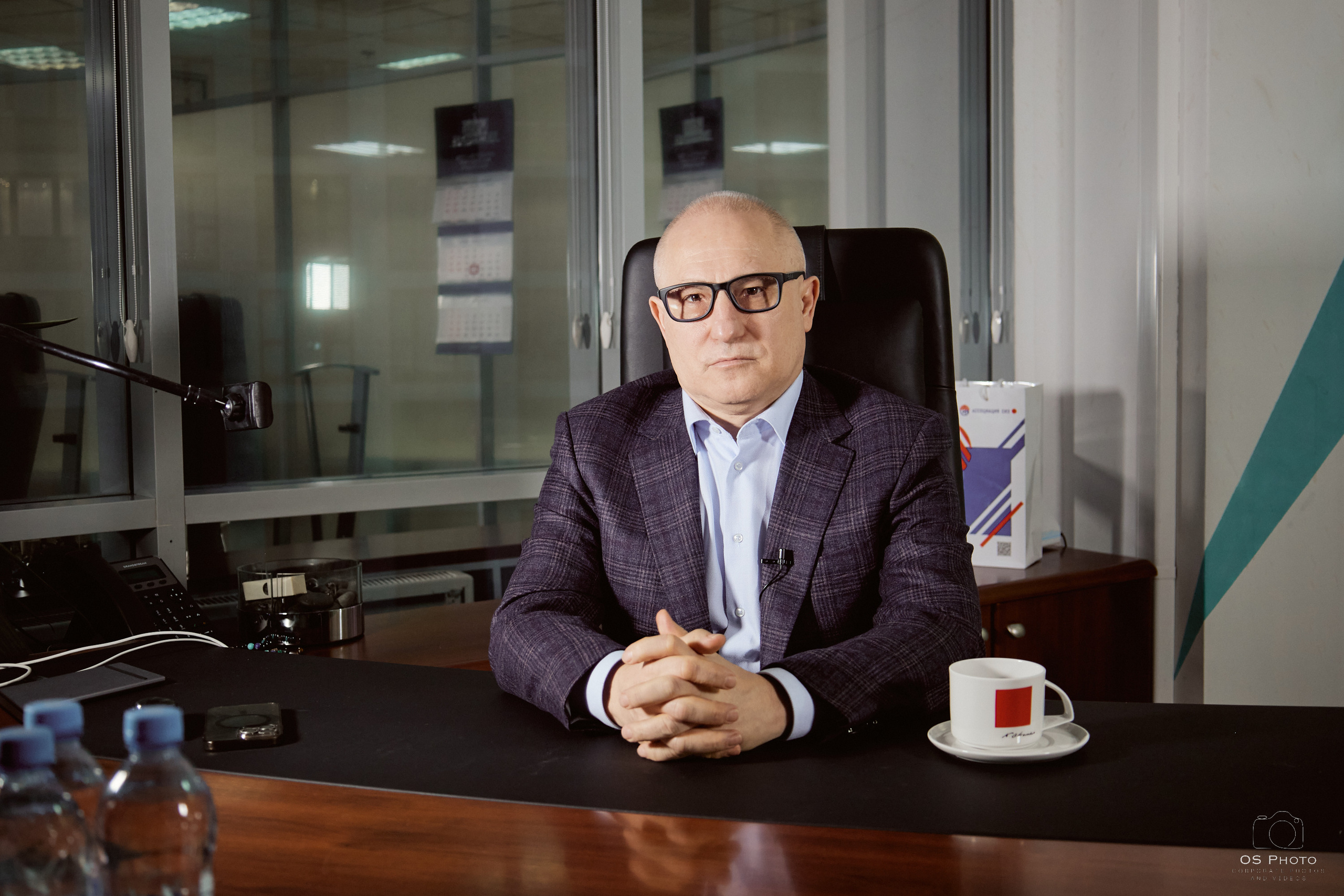 Персона. Владимир Котов. OSPhoto