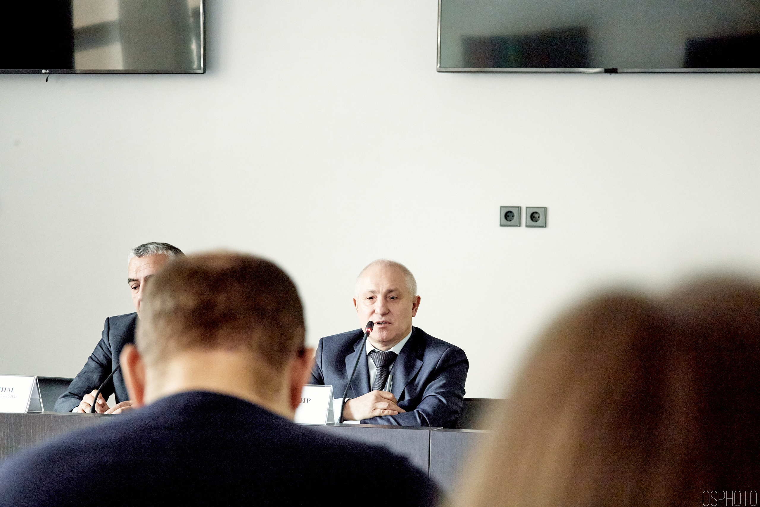 Персона. Владимир Котов. OSPhoto