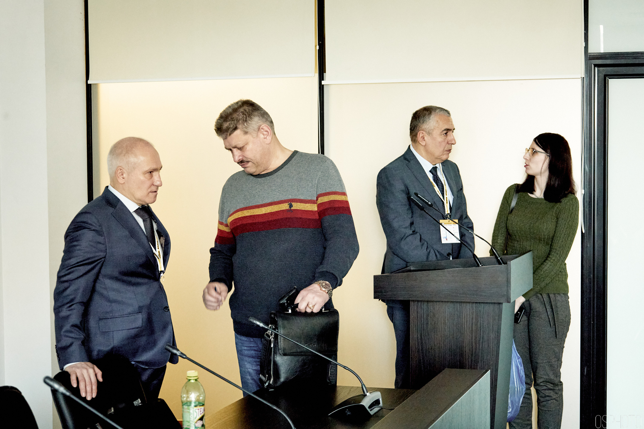 Персона. Владимир Котов. OSPhoto