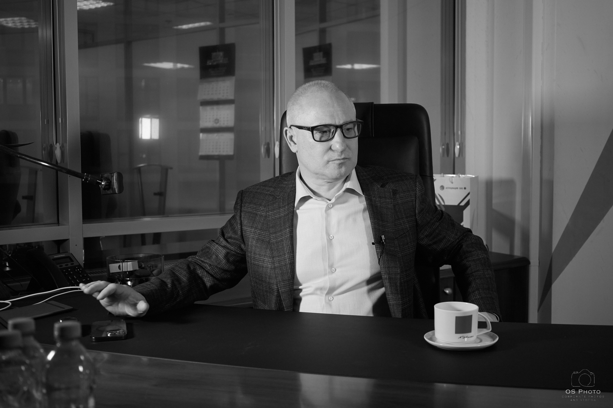 Персона. Владимир Котов. OSPhoto