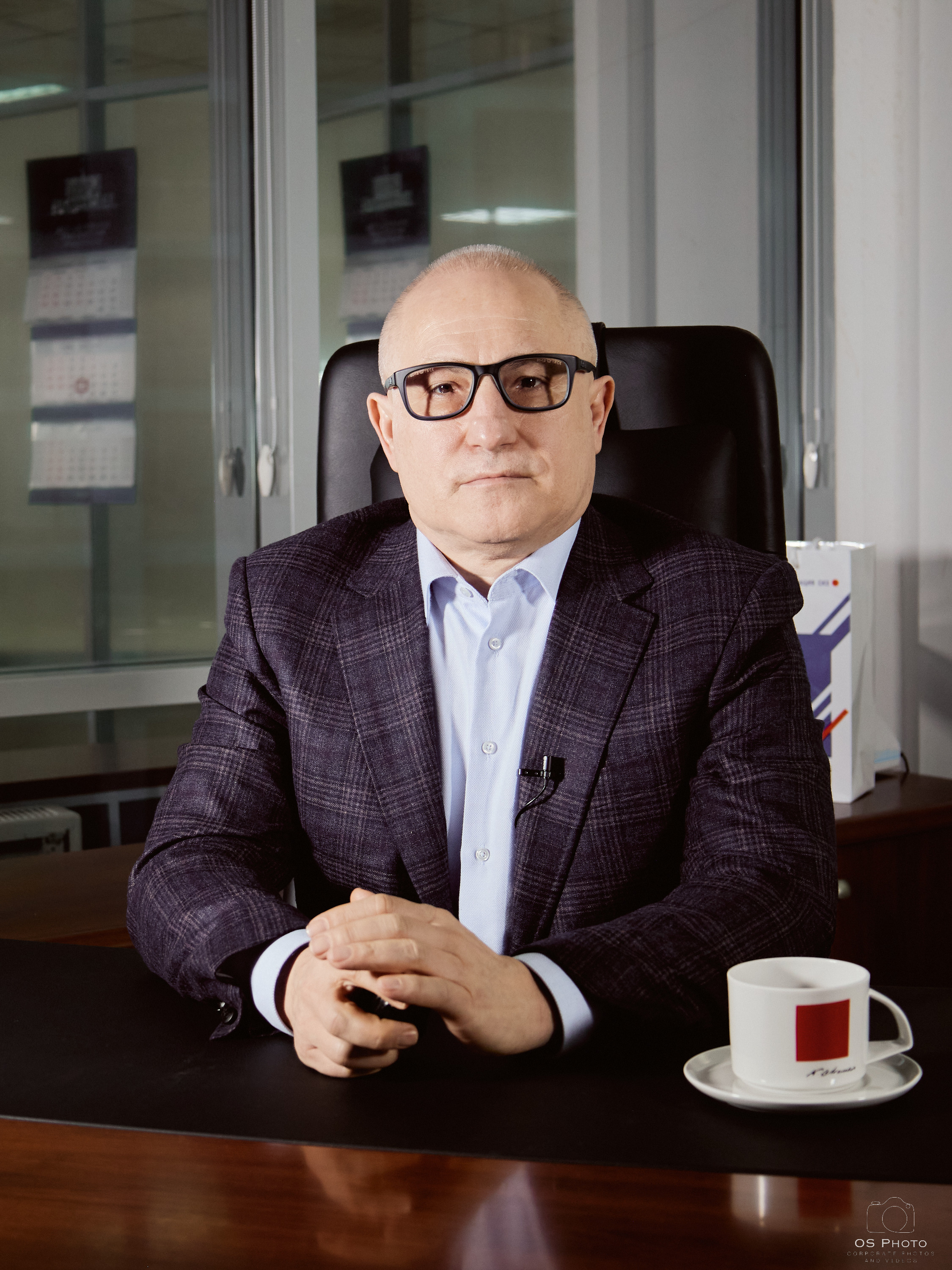 Персона. Владимир Котов. OSPhoto