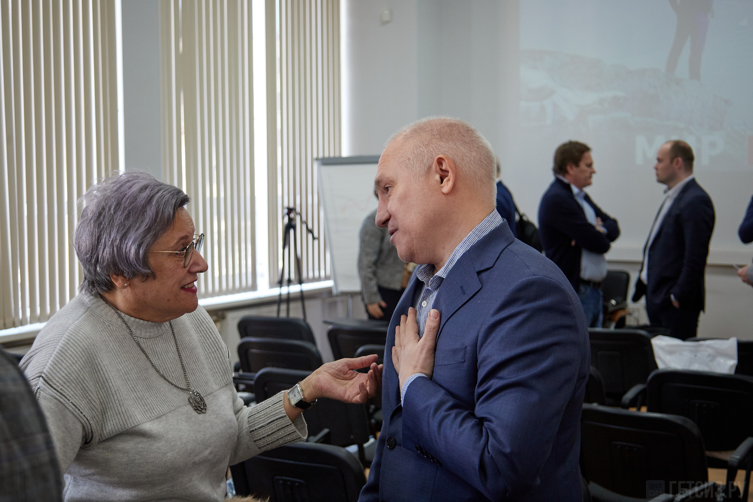 Персона. Владимир Котов. OSPhoto