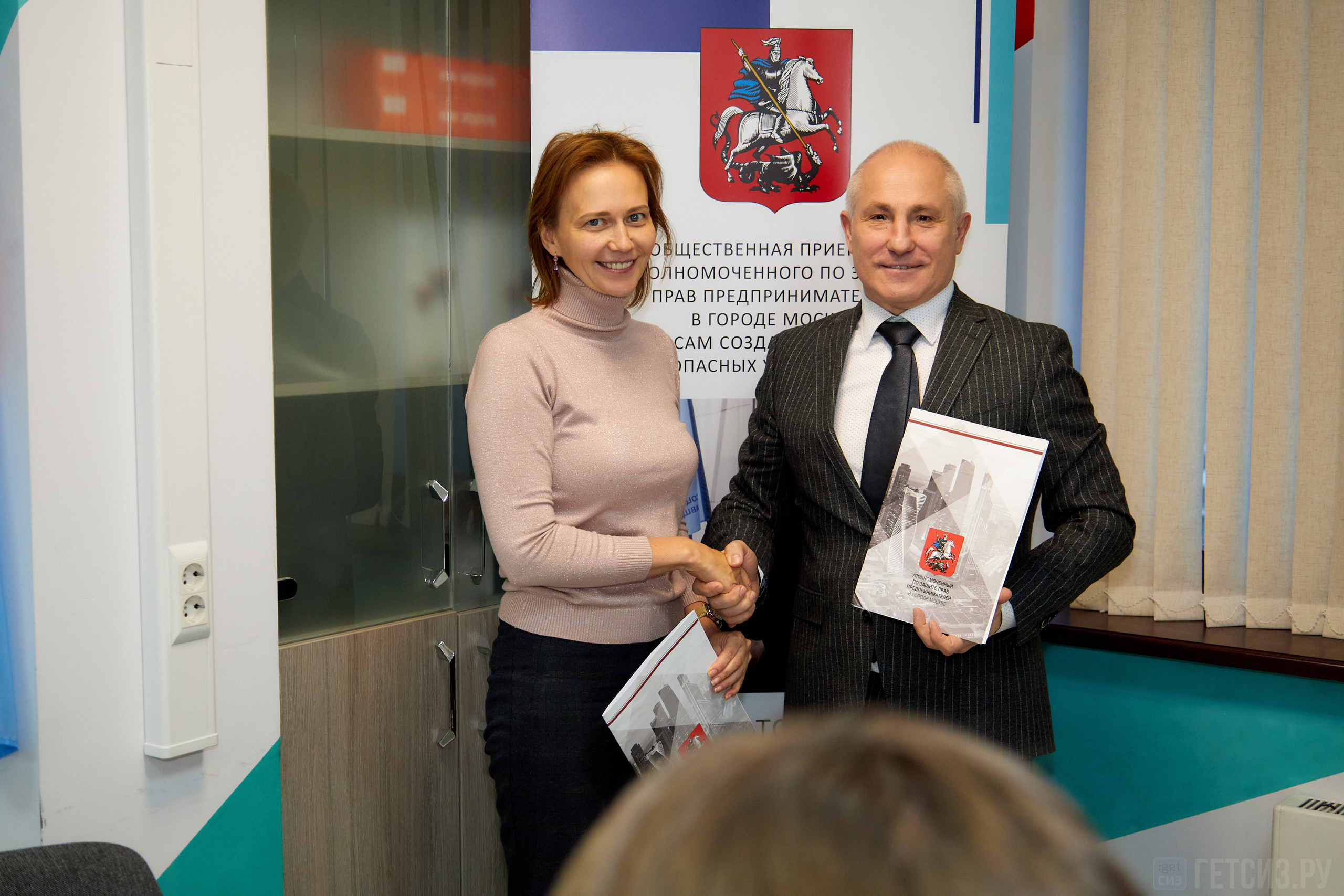 Персона. Владимир Котов. OSPhoto