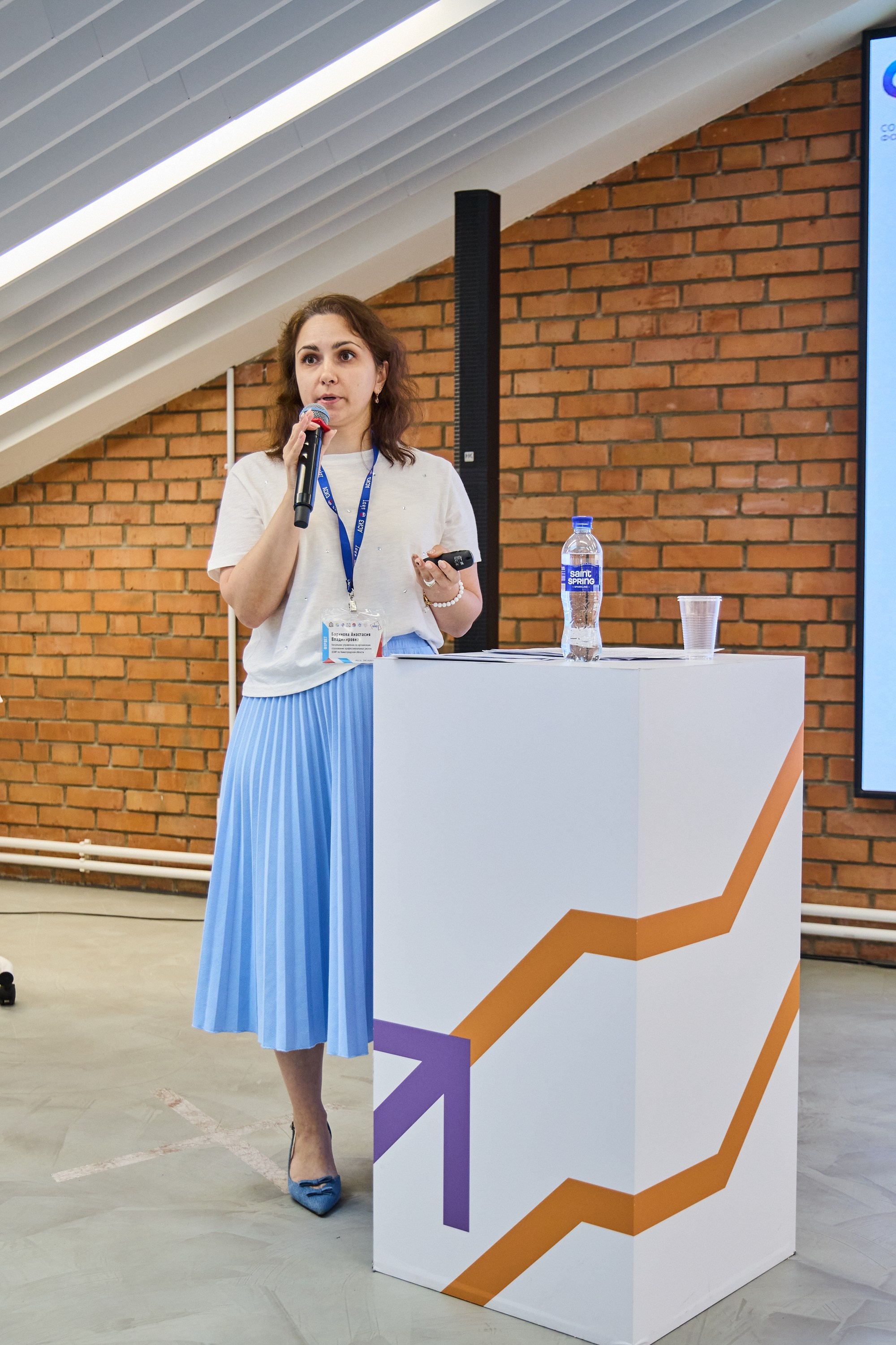 Конференция БИОТ 2025 | Нижний Новгород. OSPhoto