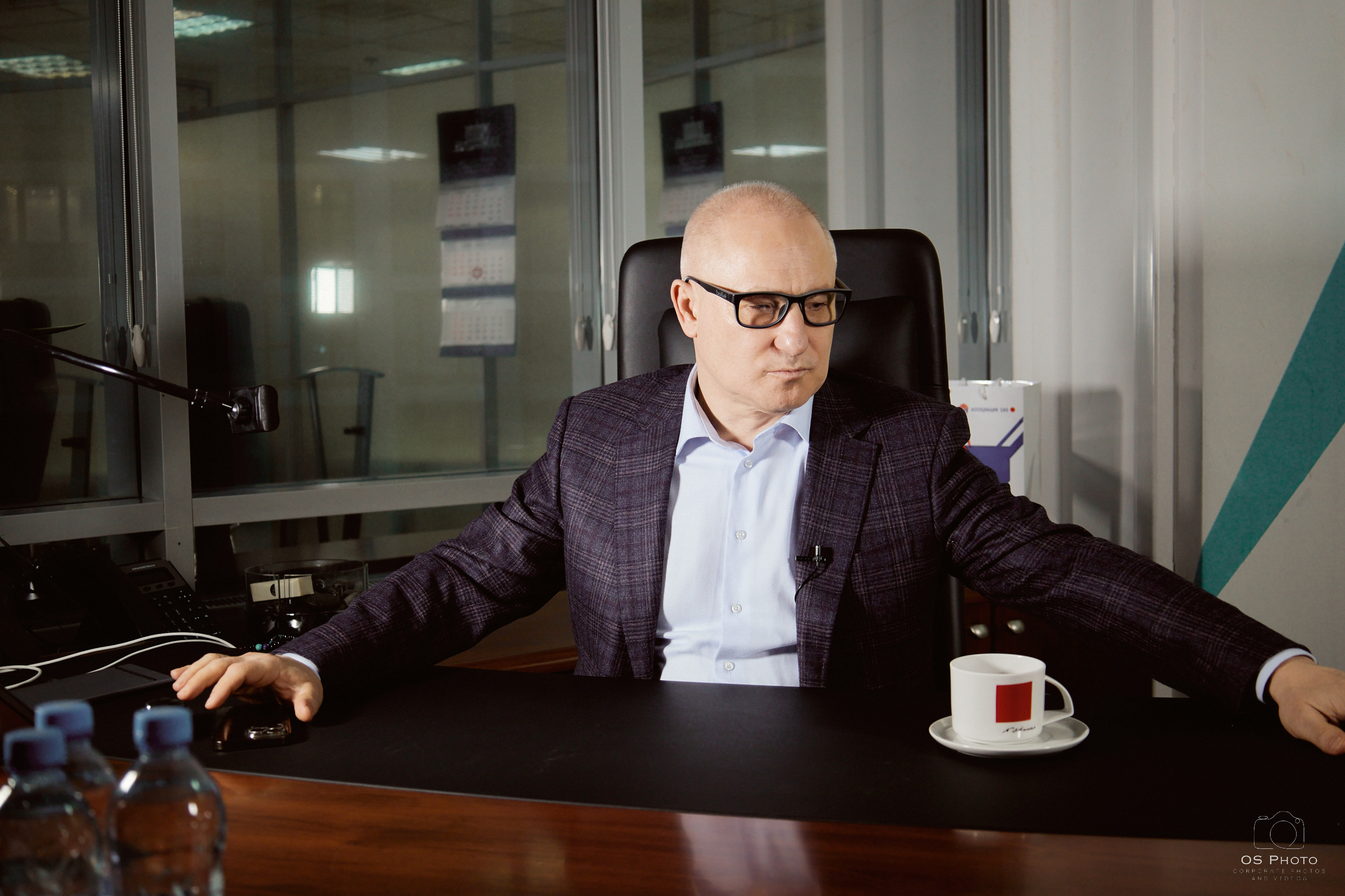 Персона. Владимир Котов. OSPhoto