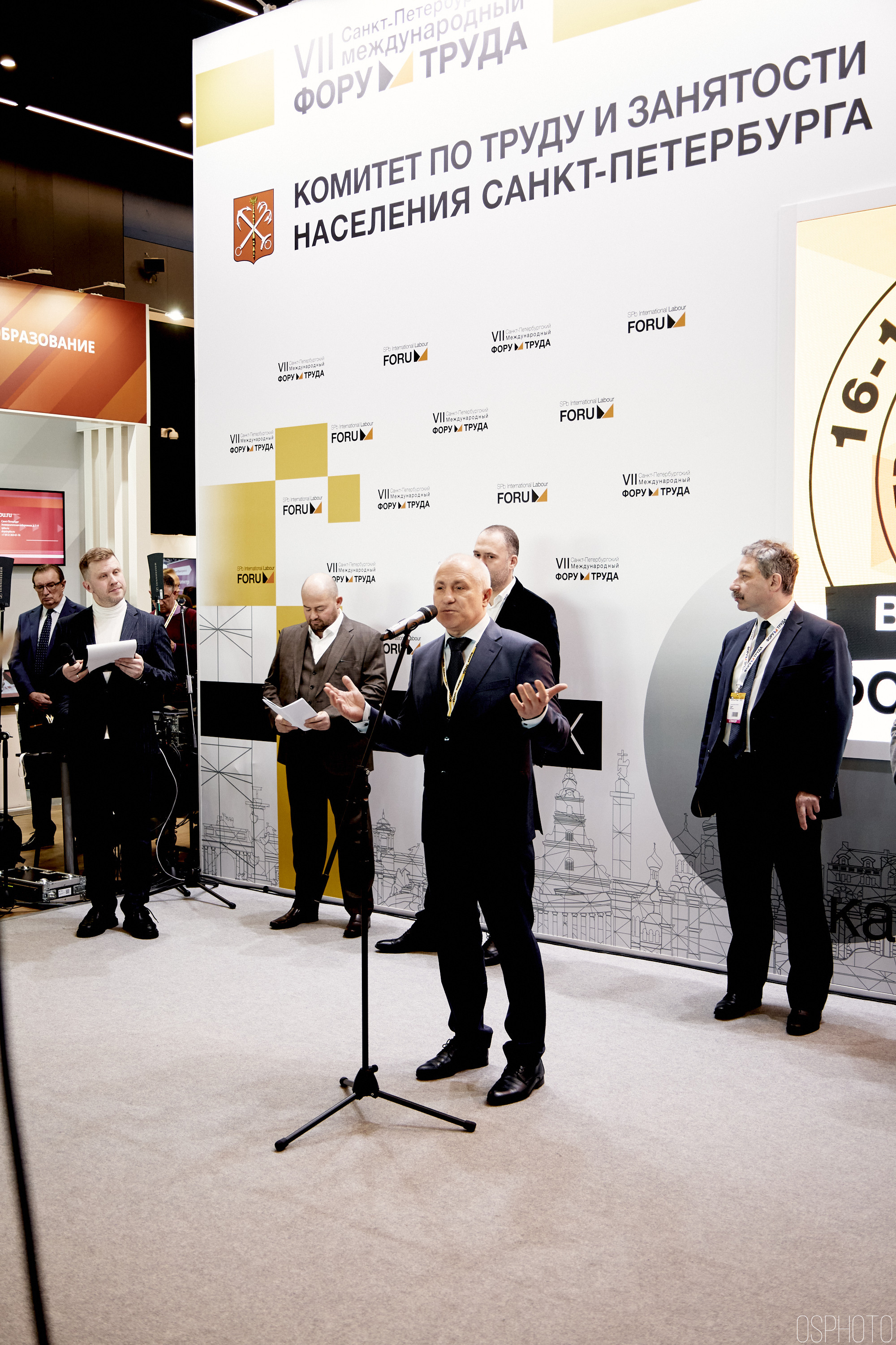 Персона. Владимир Котов. OSPhoto