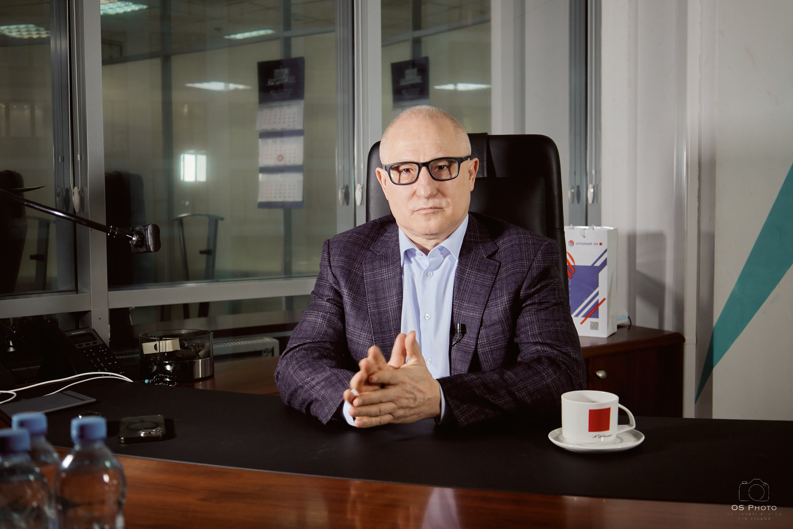 Персона. Владимир Котов. OSPhoto