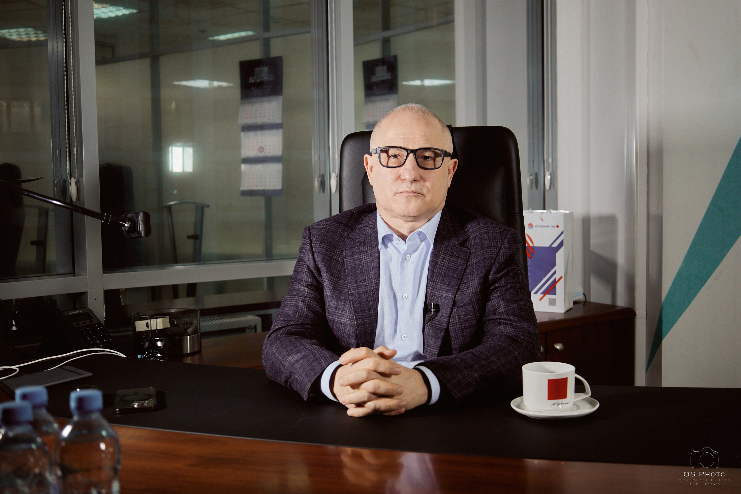 Персона. Владимир Котов. OSPhoto