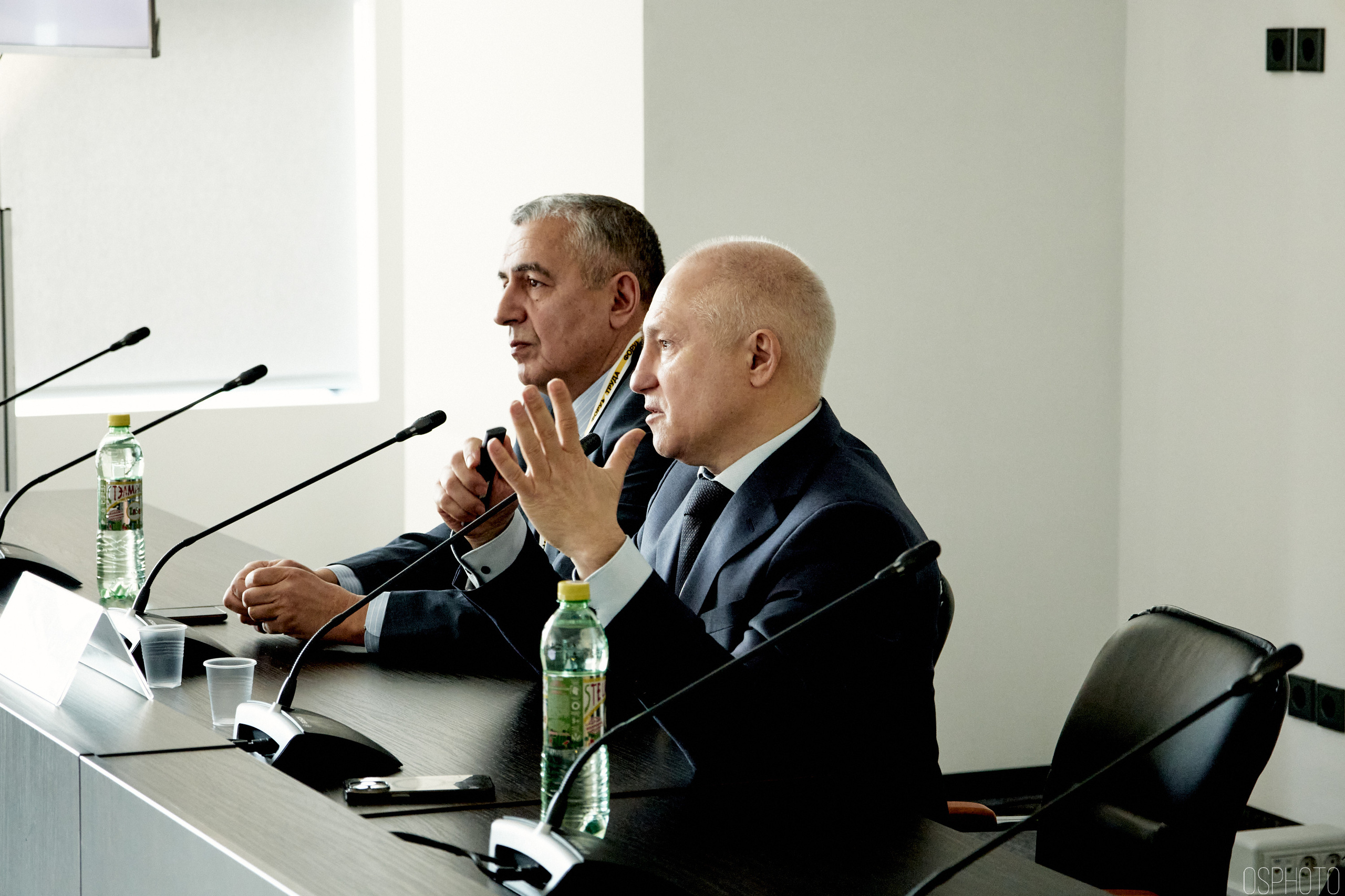 Персона. Владимир Котов. OSPhoto