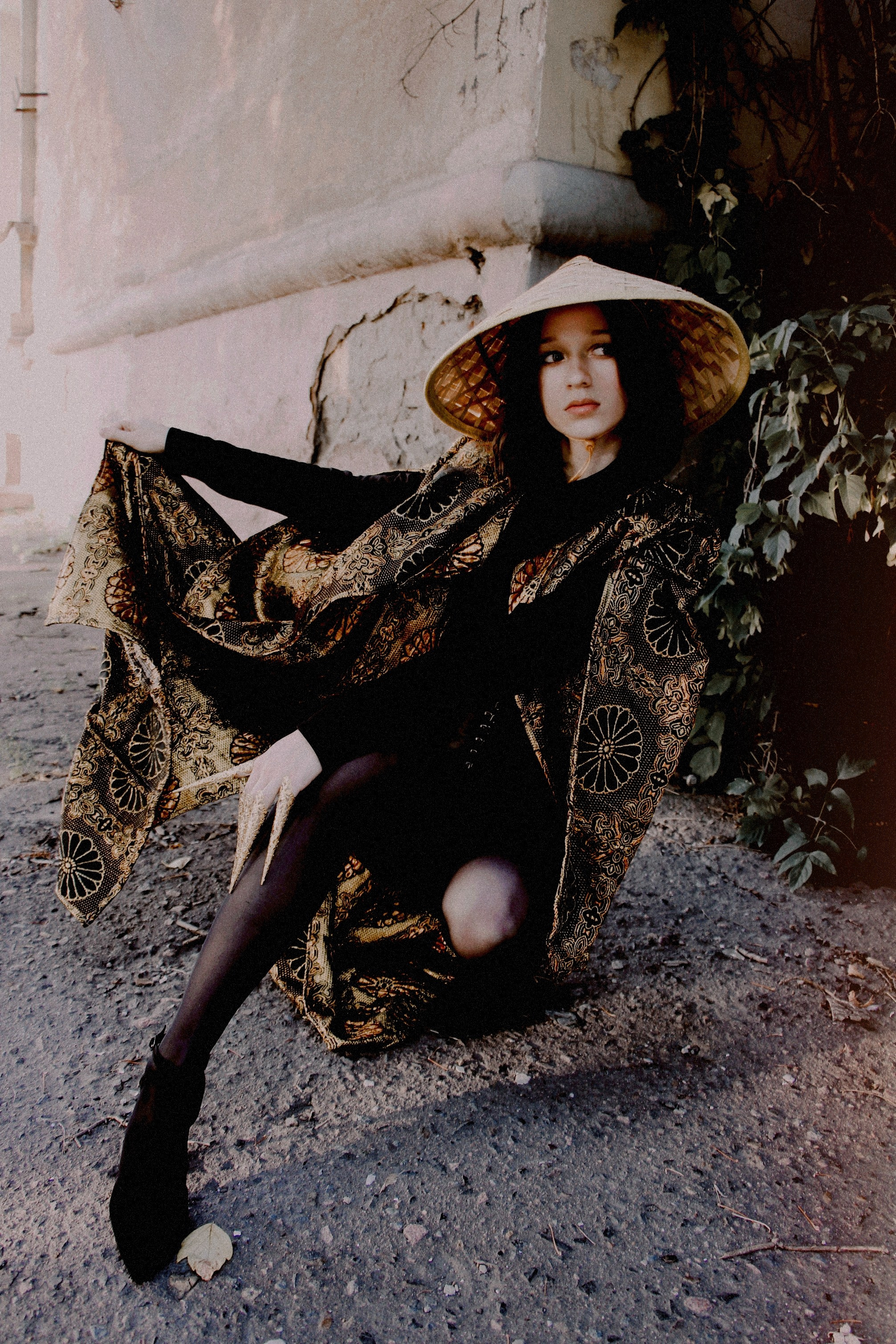 Азиа Алина…. Творческая, семейная Фотосъемка ДоброДарова Елена Омск