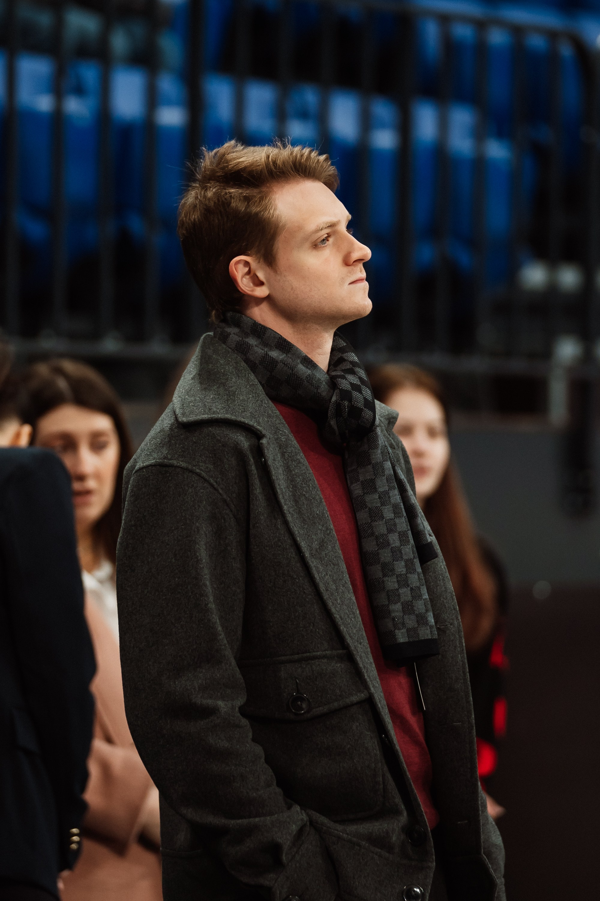 Мастер-класс Этери Тутберидзе в Новосибирске. Воробьева Ксения — Спортивный и танцевальный фотограф Новосибирск