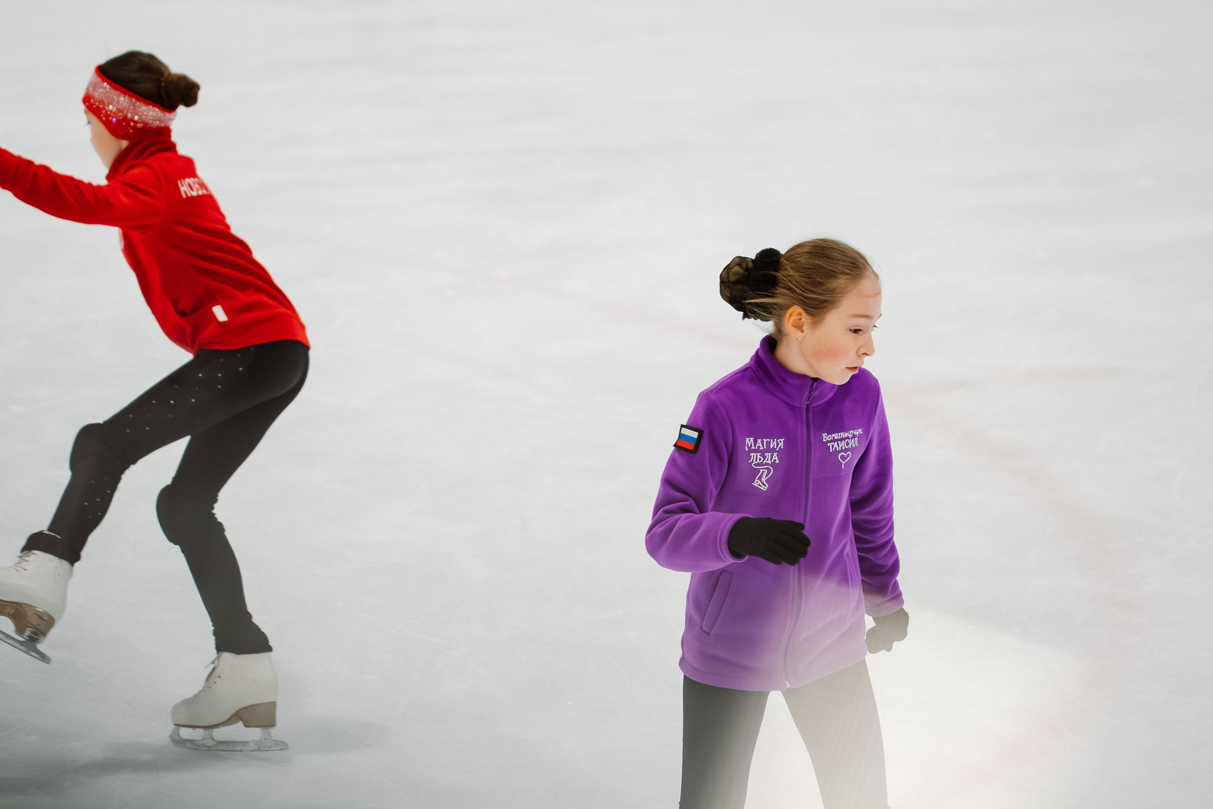 Мастер-класс Алины Загитовой в Новосибирске (14-15). Воробьева Ксения — Спортивный и танцевальный фотограф Новосибирск