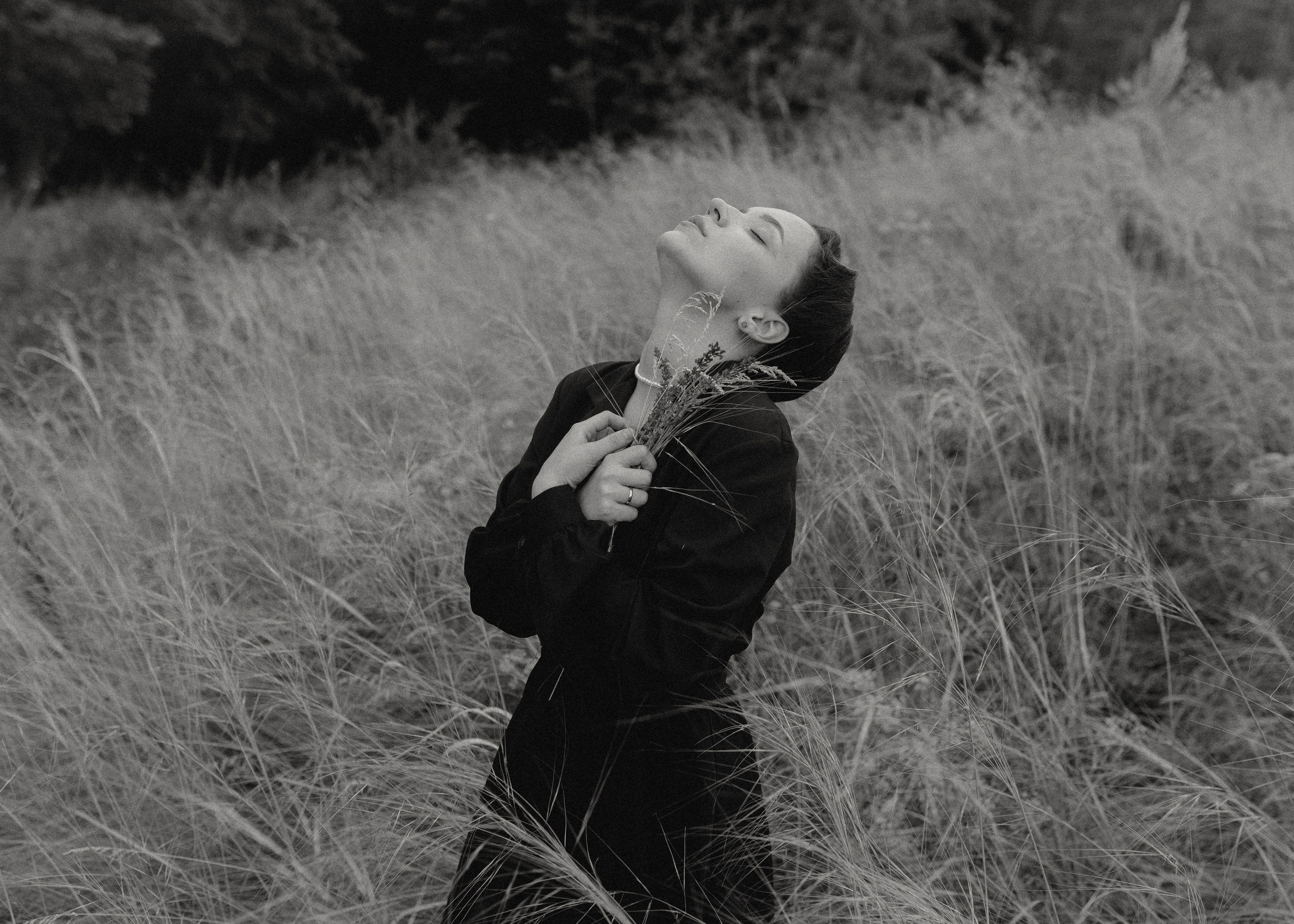 Портретный фотограф в Ульяновске Надежда Филиппова