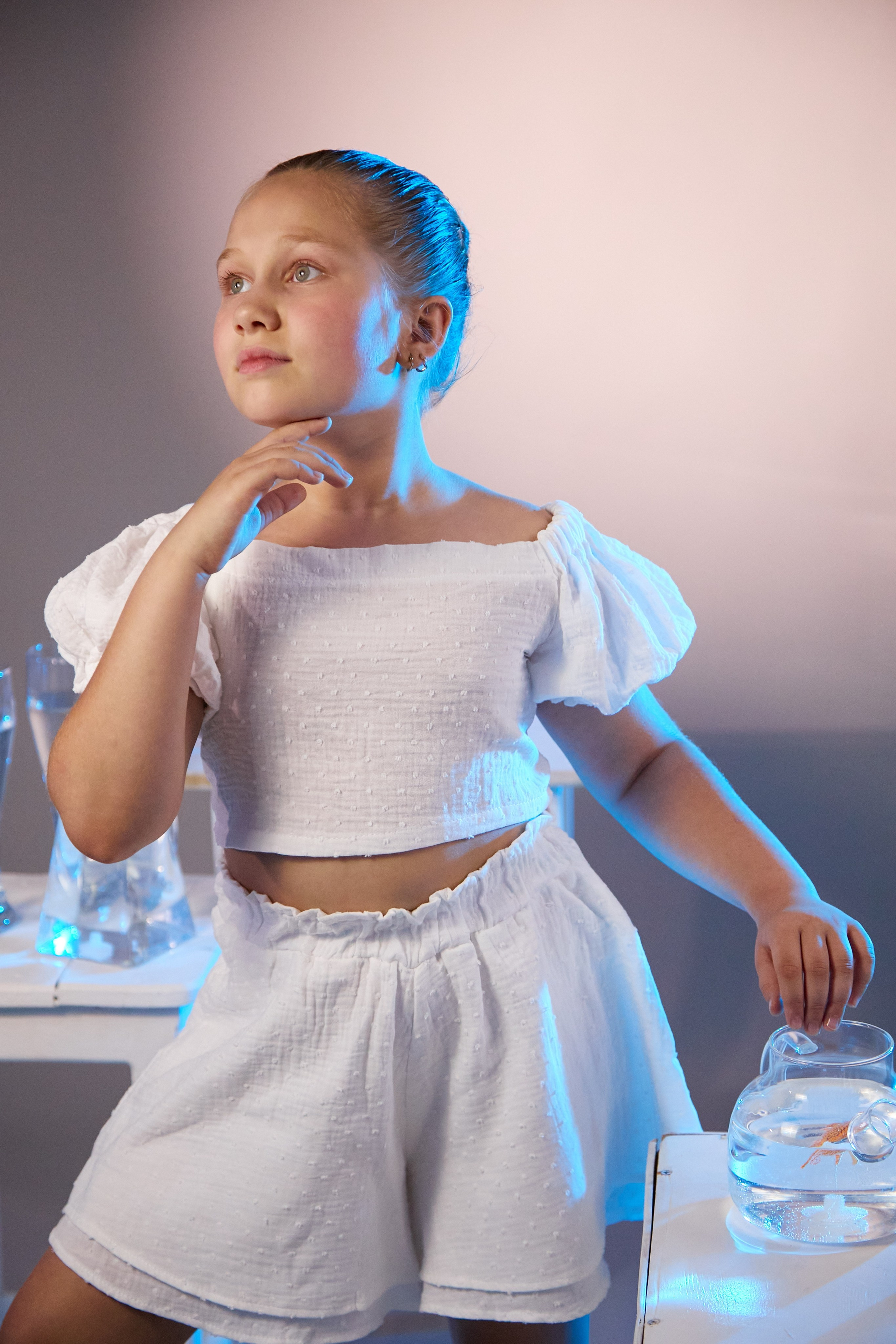 «Рыбки». Свадебный и креативный фотограф в ЮФО и МСК