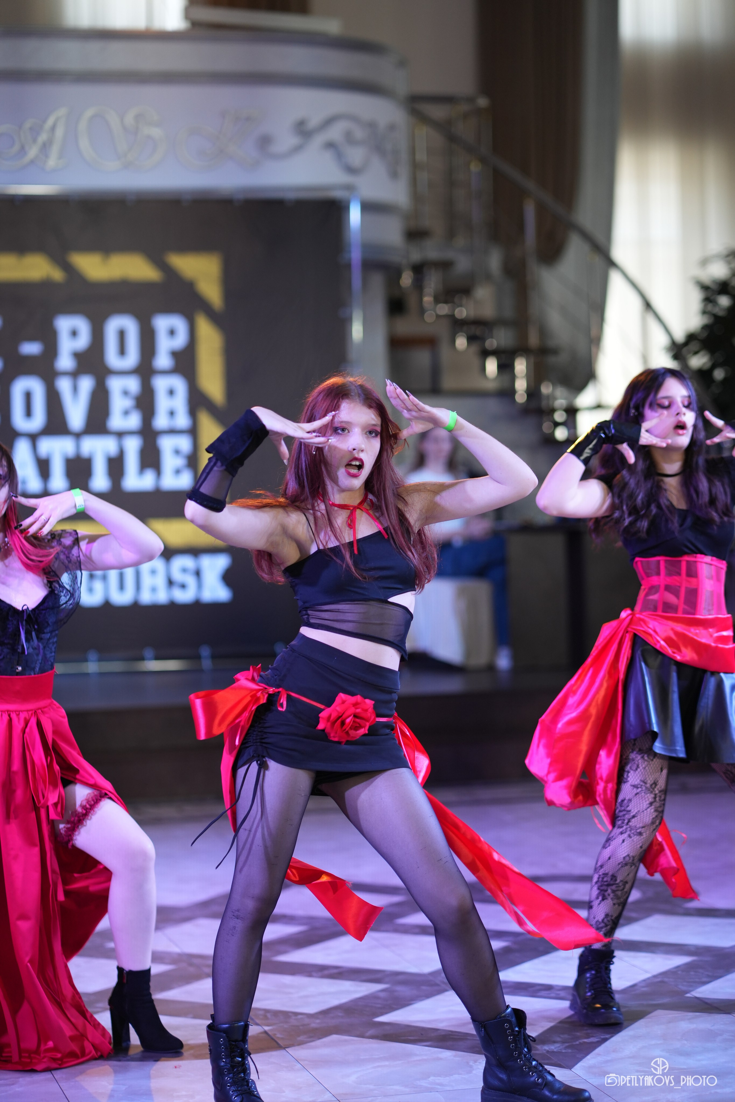 K-POP COVER BATTLE PYATTIGORSK. Фотограф, видеограф Пятигорск, Ставрополь, Ессентуки, Petlyakovs_photo