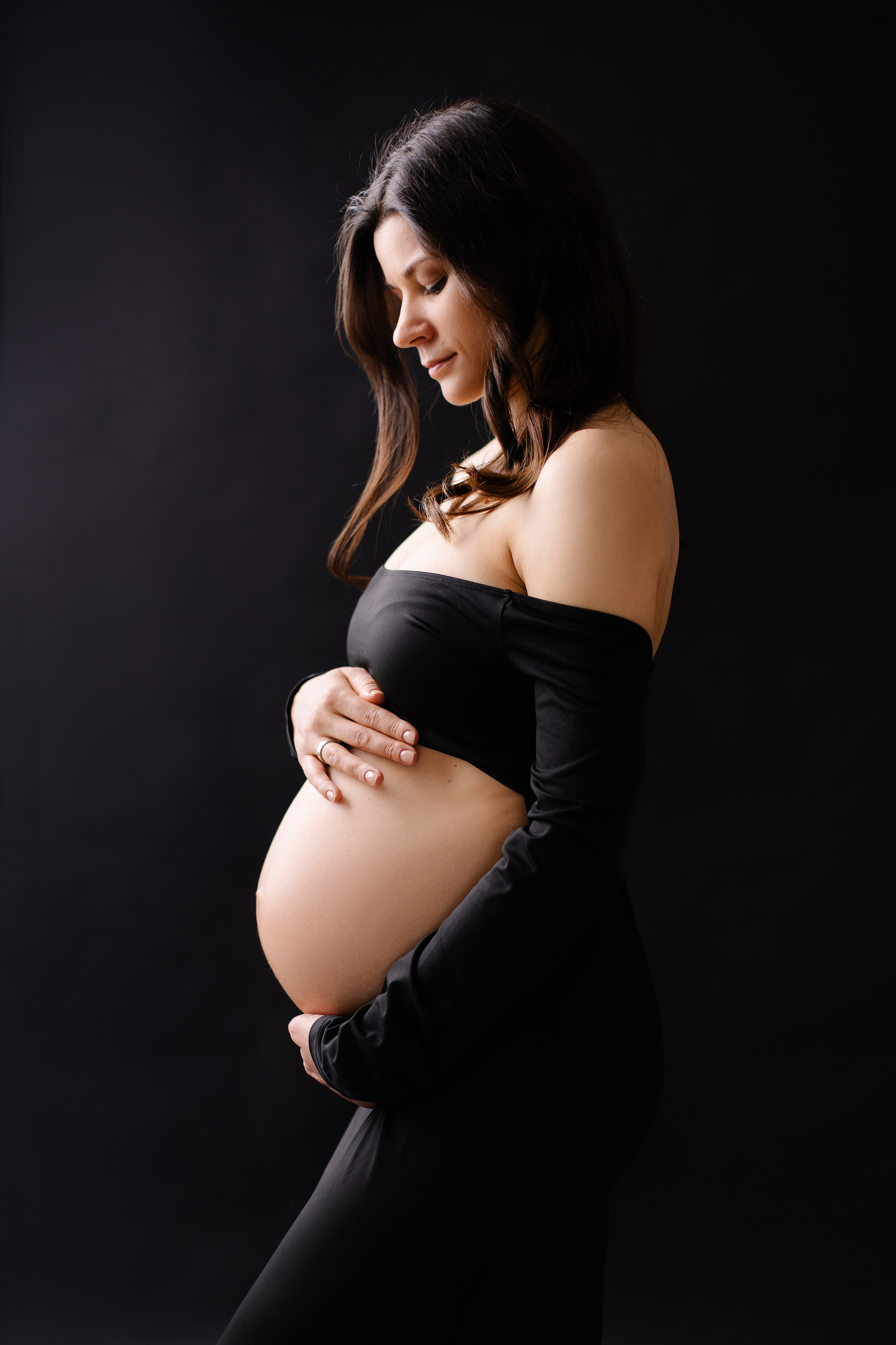 Мой гардероб для беременных фотосессий. Семейный фотограф в Мюнхене Даша Антипина