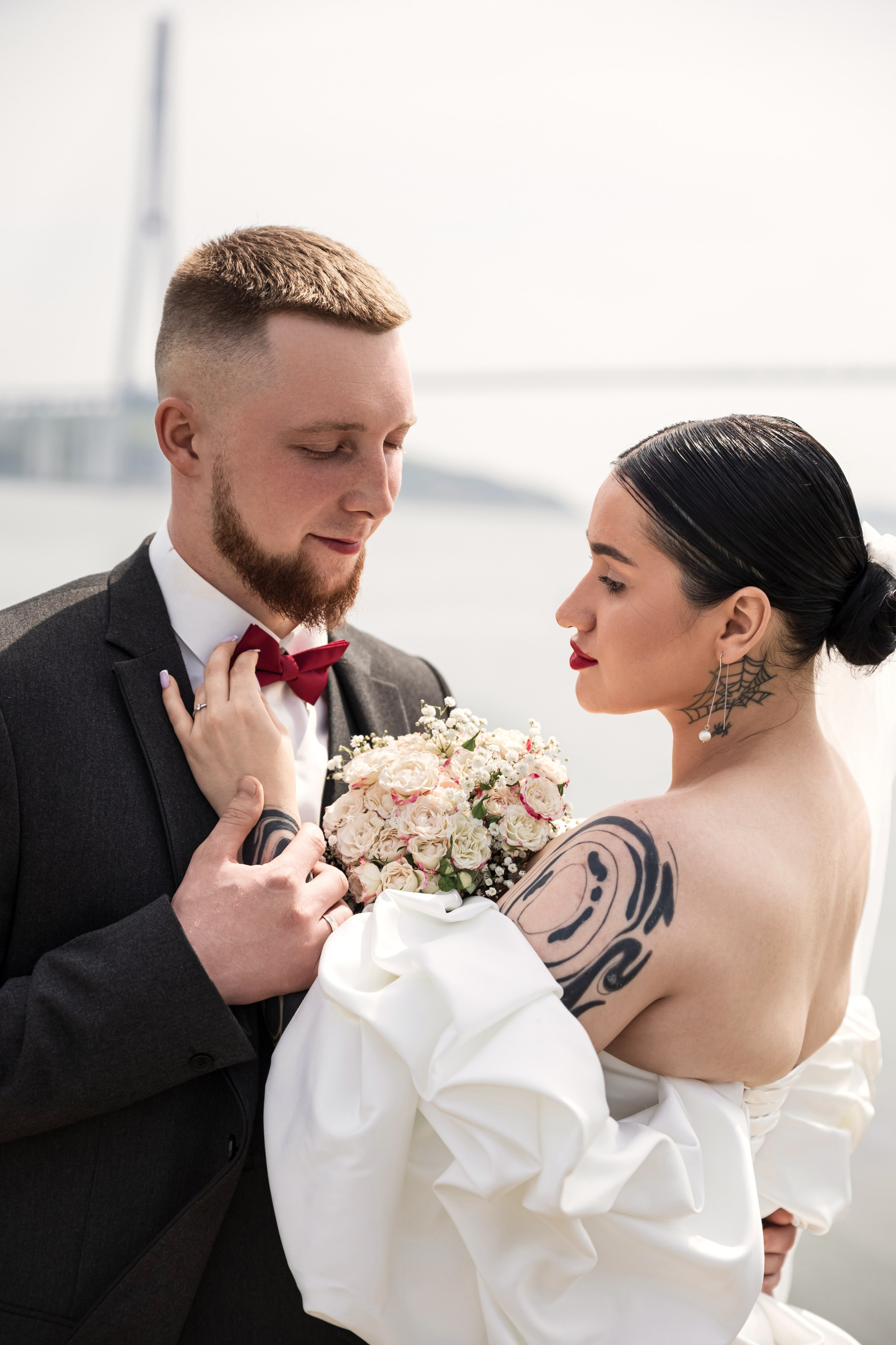 Свадебный фотограф во Владивостоке, Уссурийске и городе Артём