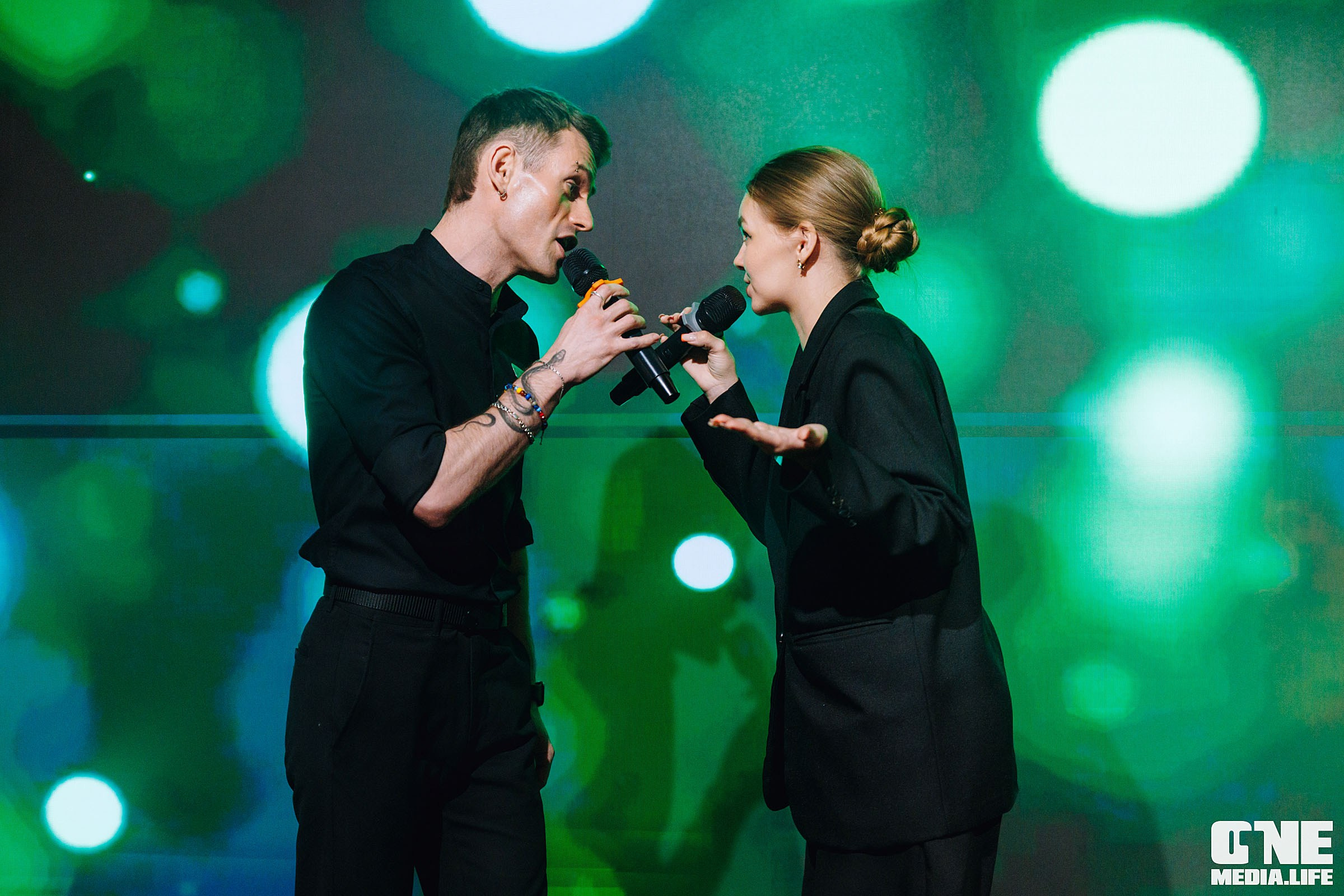 Фоторепортаж из ресторана Океан. One Media Life: фоторепортажи, фотоотчеты с мероприятий и заведений