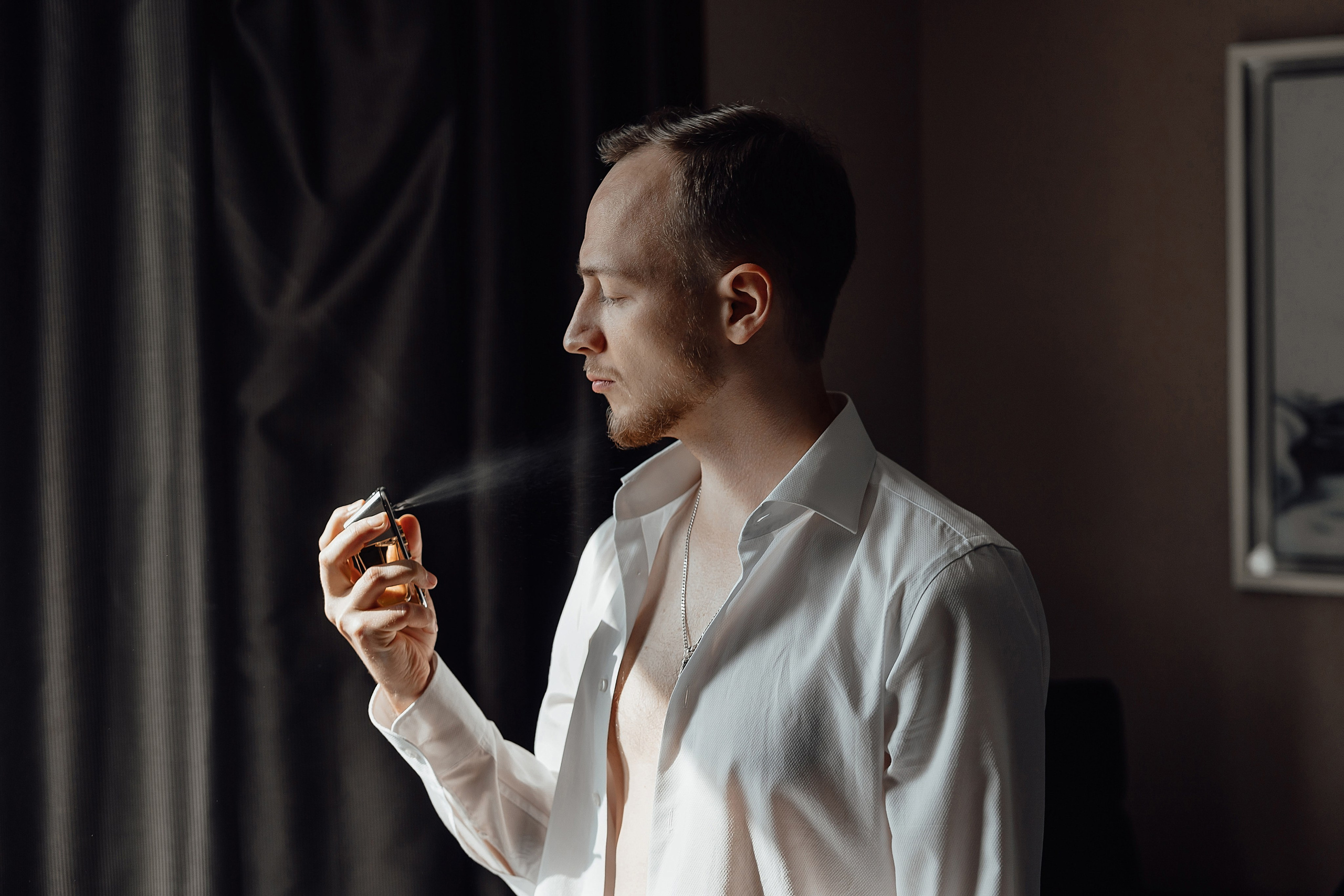 свадебные сборы в отеле soluxe hotel moscow