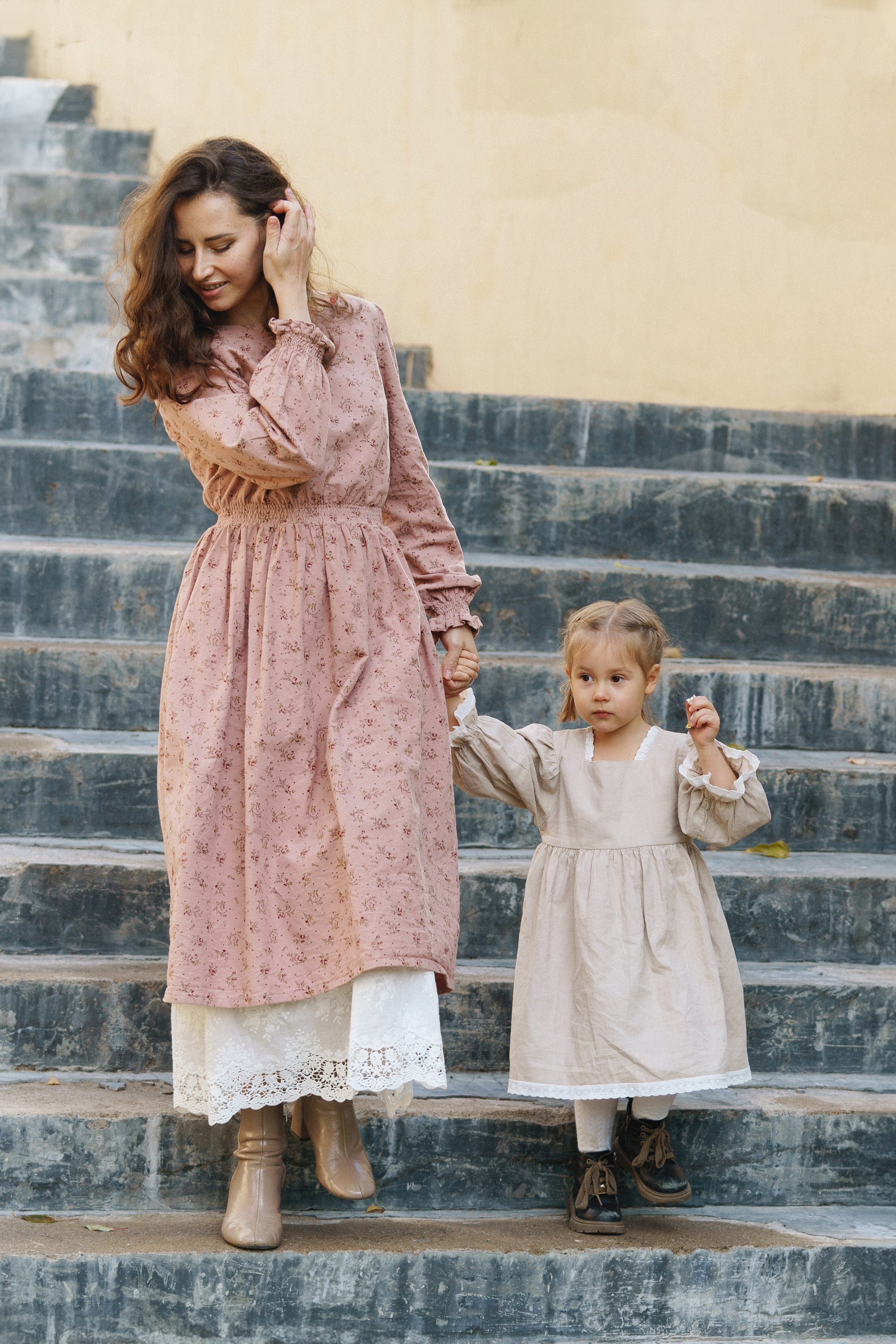 Семейные фотопрогулки. Фотомастерская Воробьевых