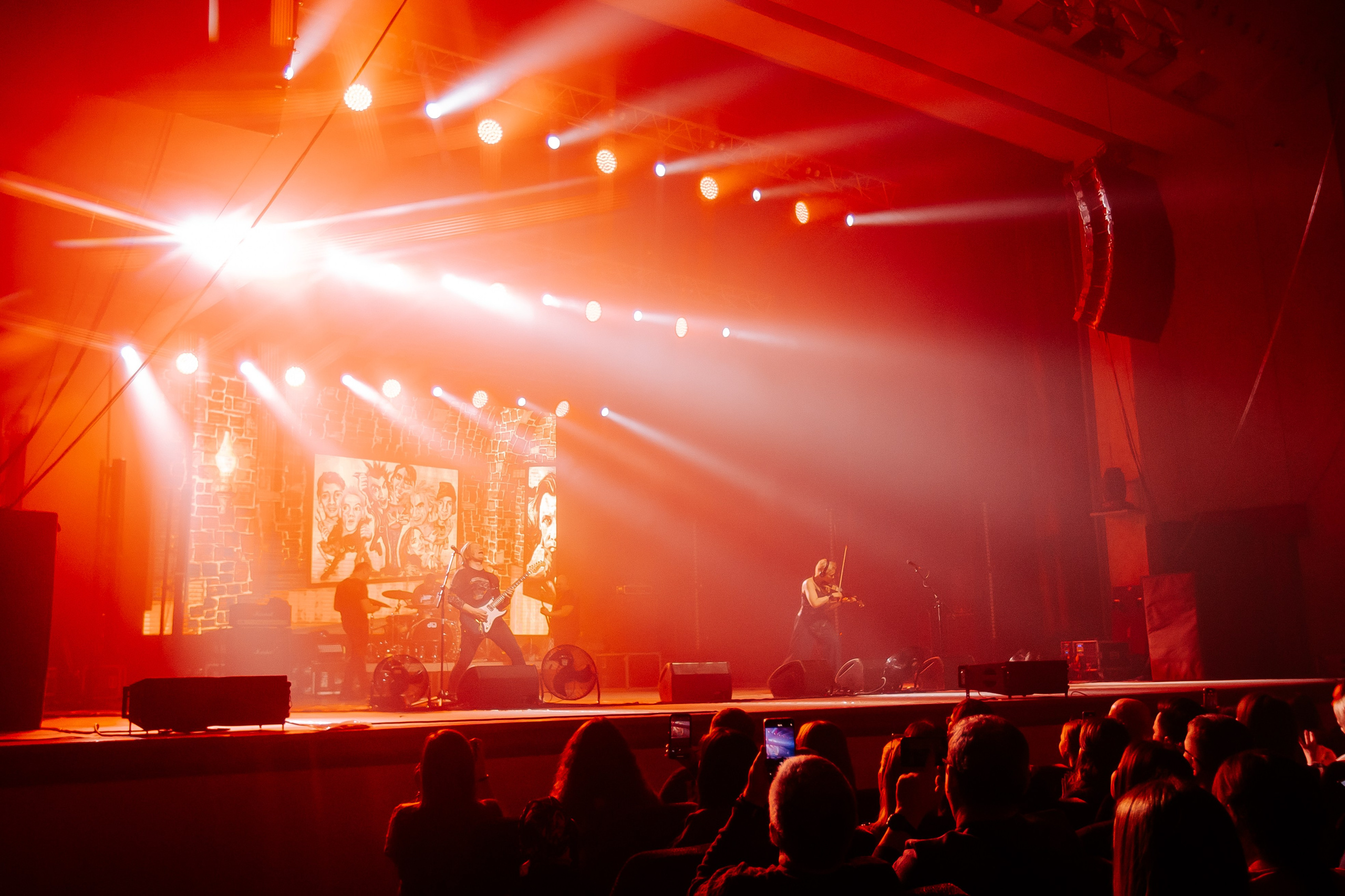 КняZz. Фотограф Тольятти Светлана Пудовкина