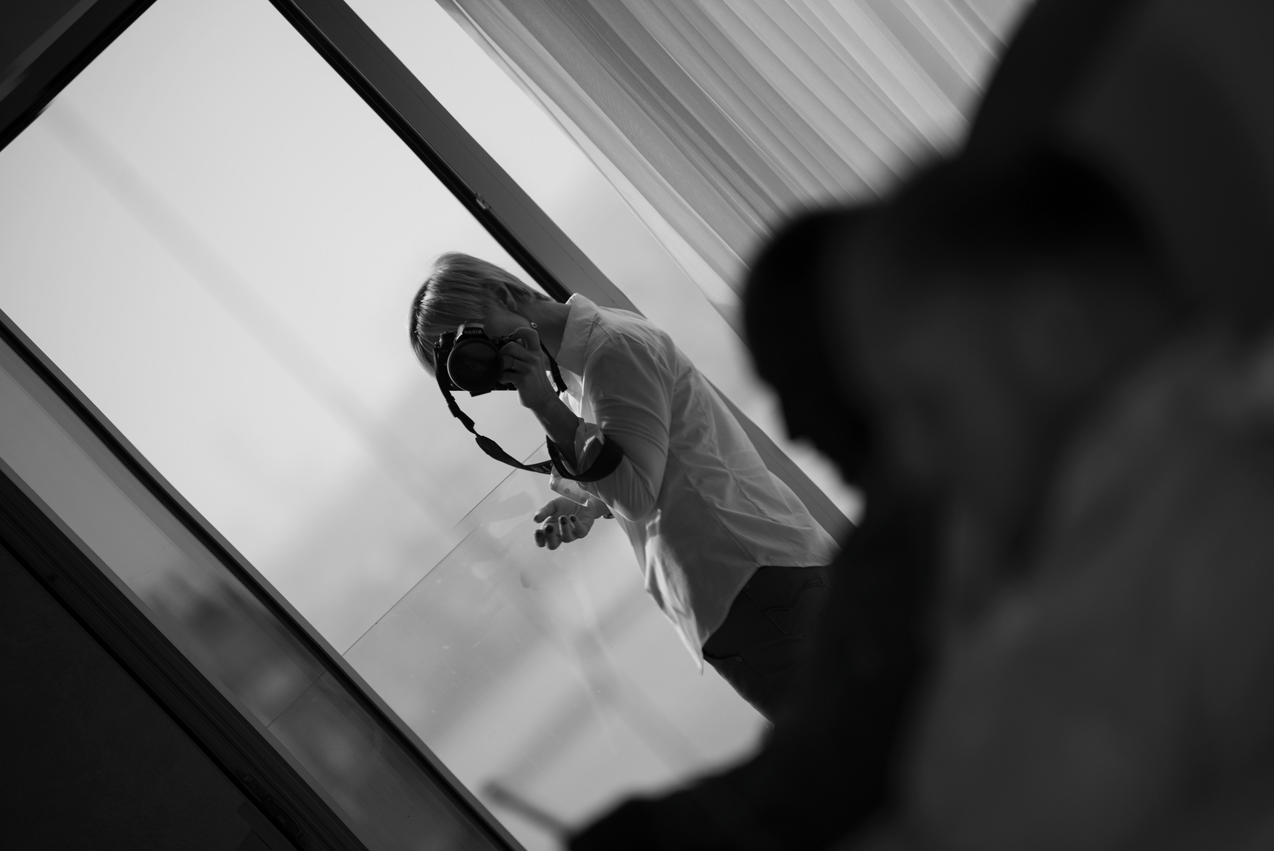 Фотограф Милена Яновска