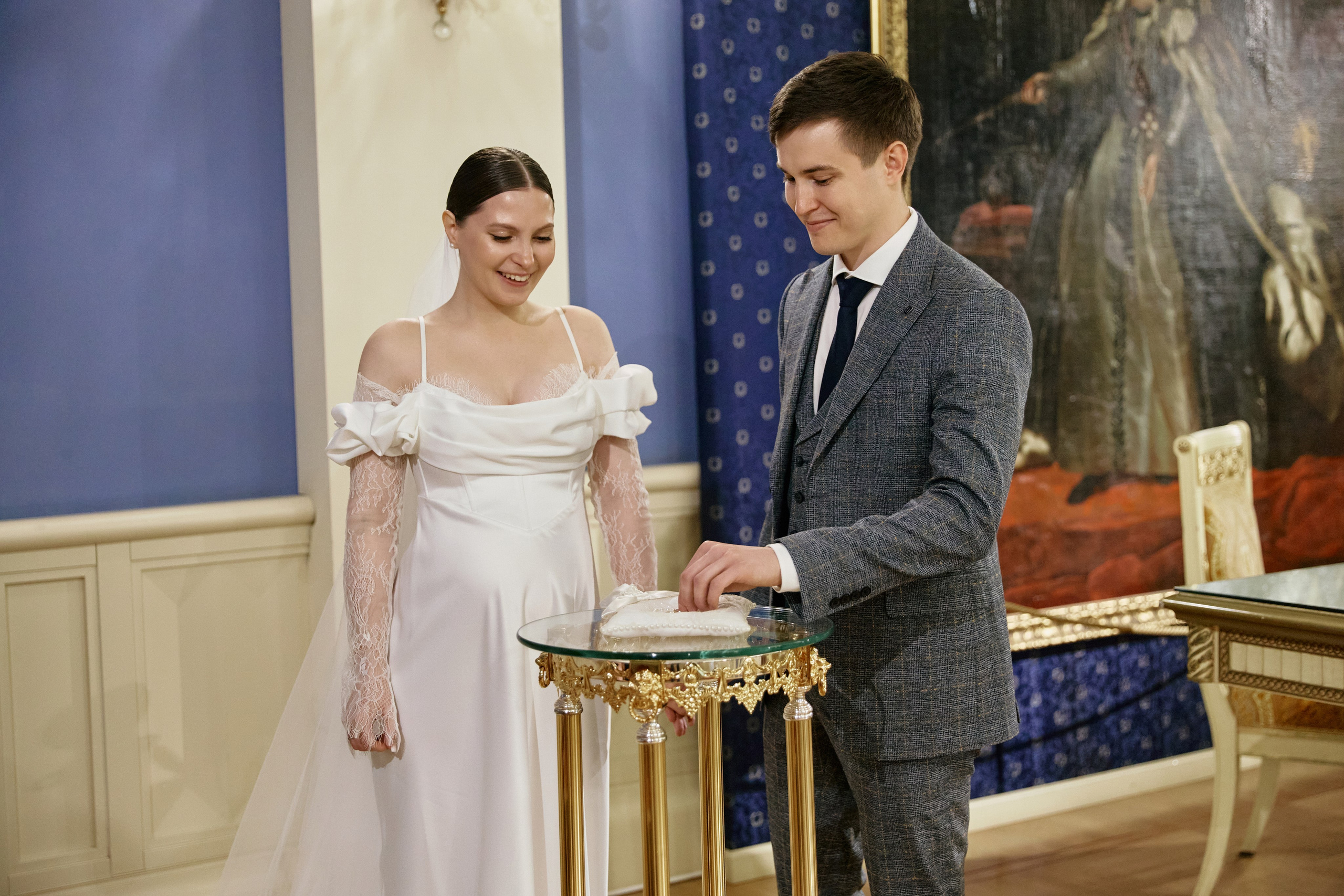 Услуги свадебного фотографа с опытом и рекомендациями