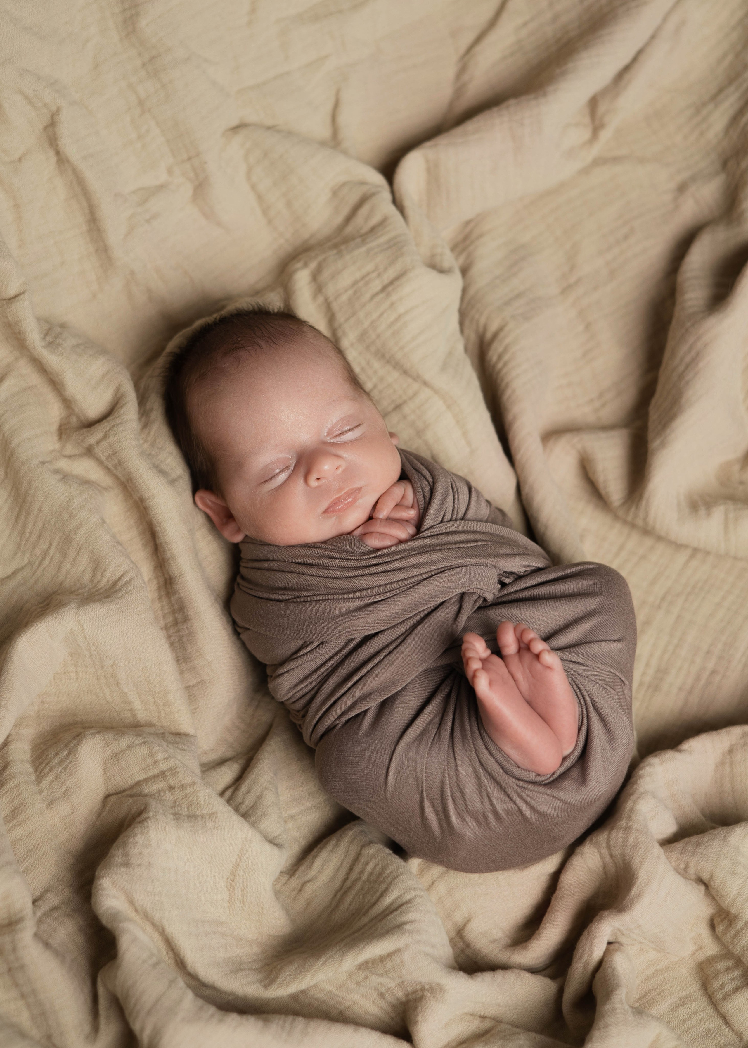 Подарочный сертификат. Фотосессия новорожденных в Москве и Московской области
