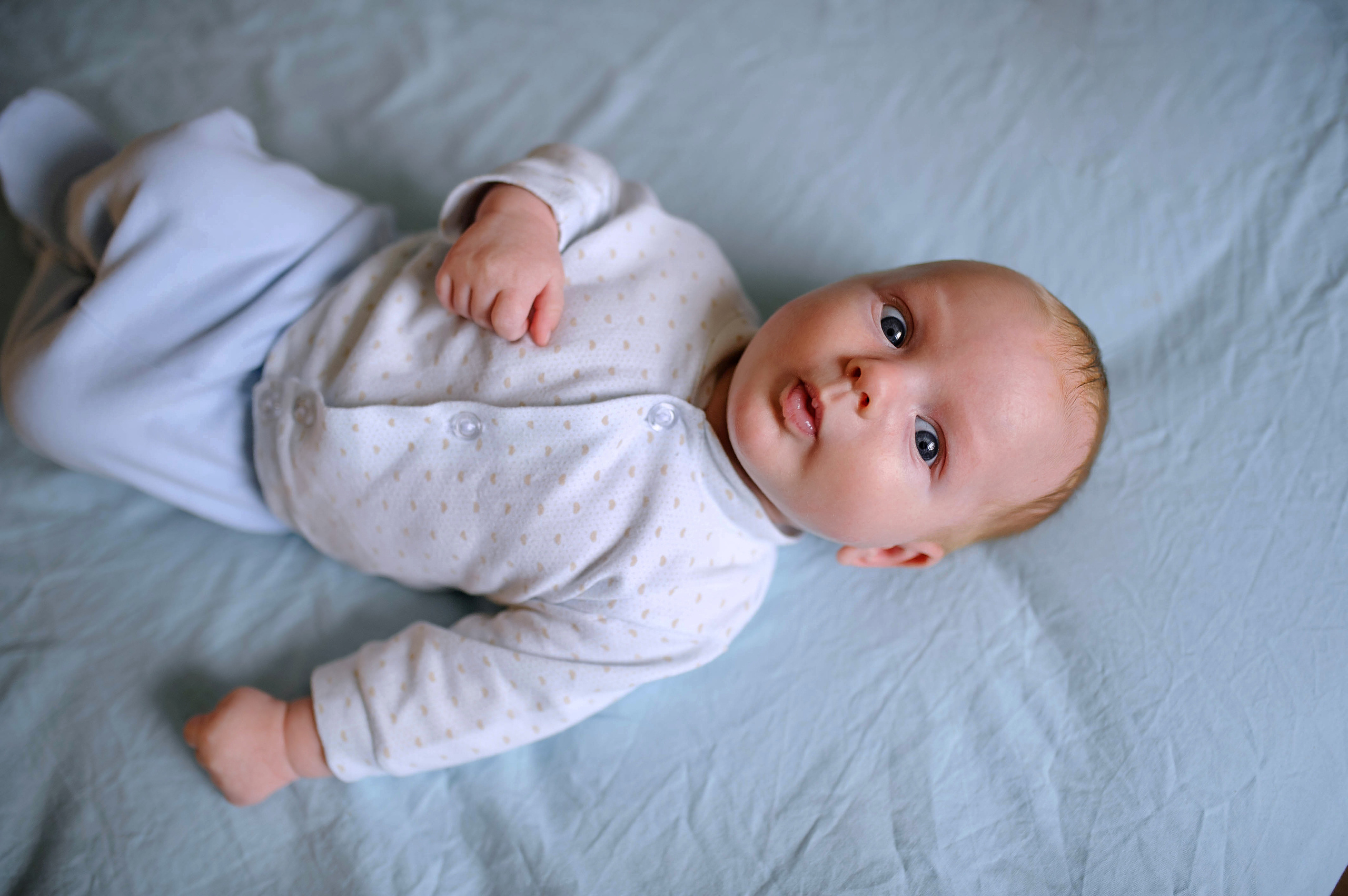 Съемка у вас дома. Фотограф на Крещение