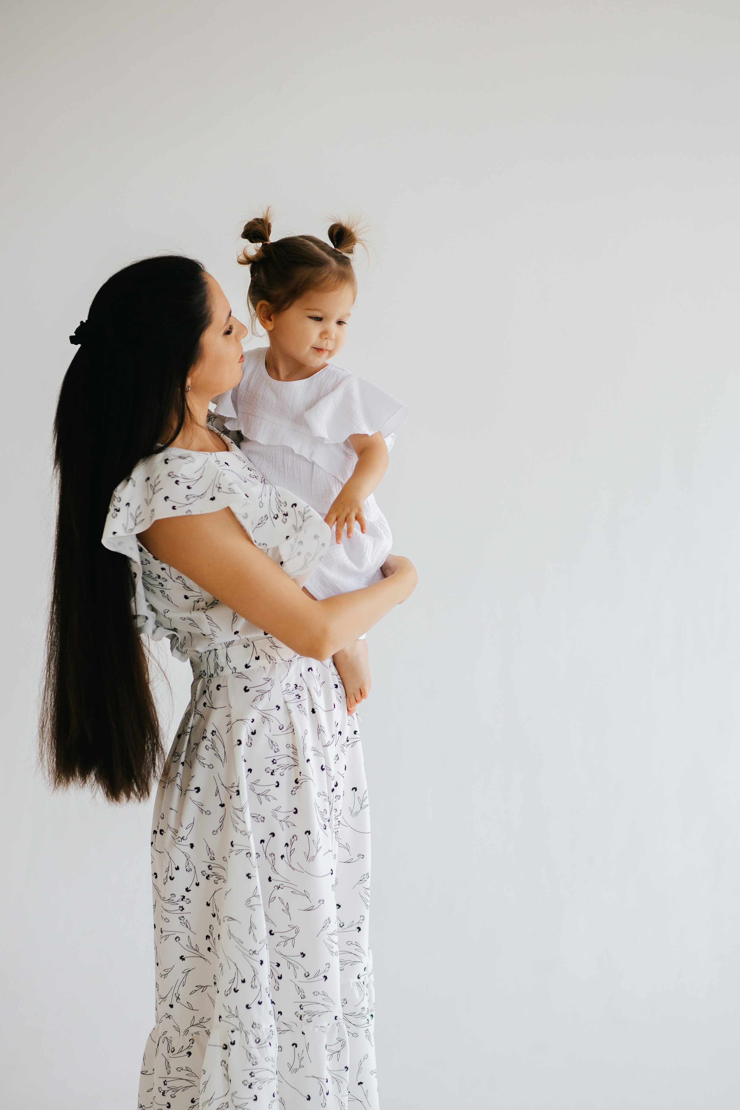 Лизе 2 годика. Семейный lifestyle фотограф в Санкт-Петербурге Людмила Пахомова