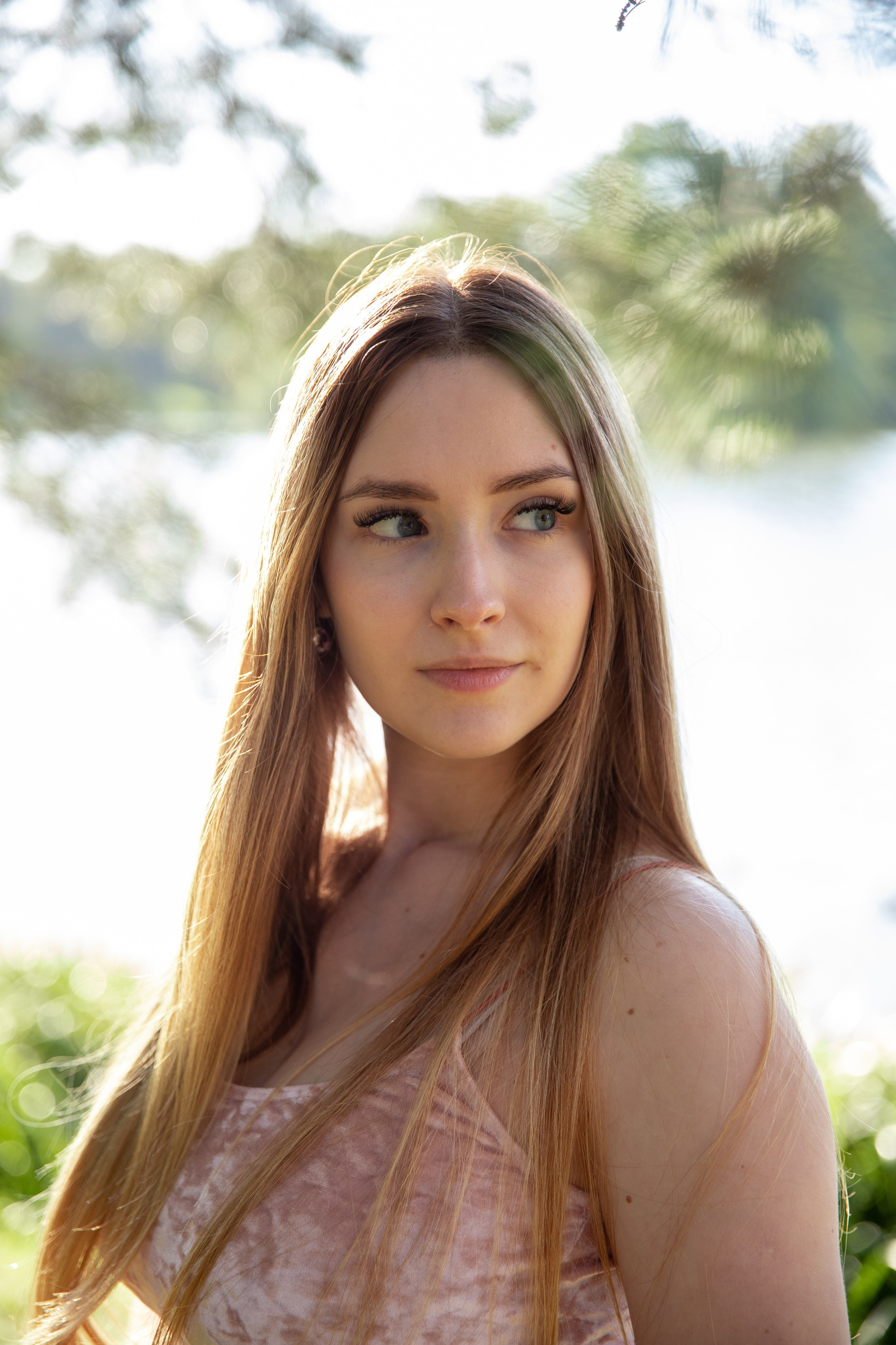 Фотопрогулки. Портретный фотограф в Санкт-Петербурге Вадим Корнеев