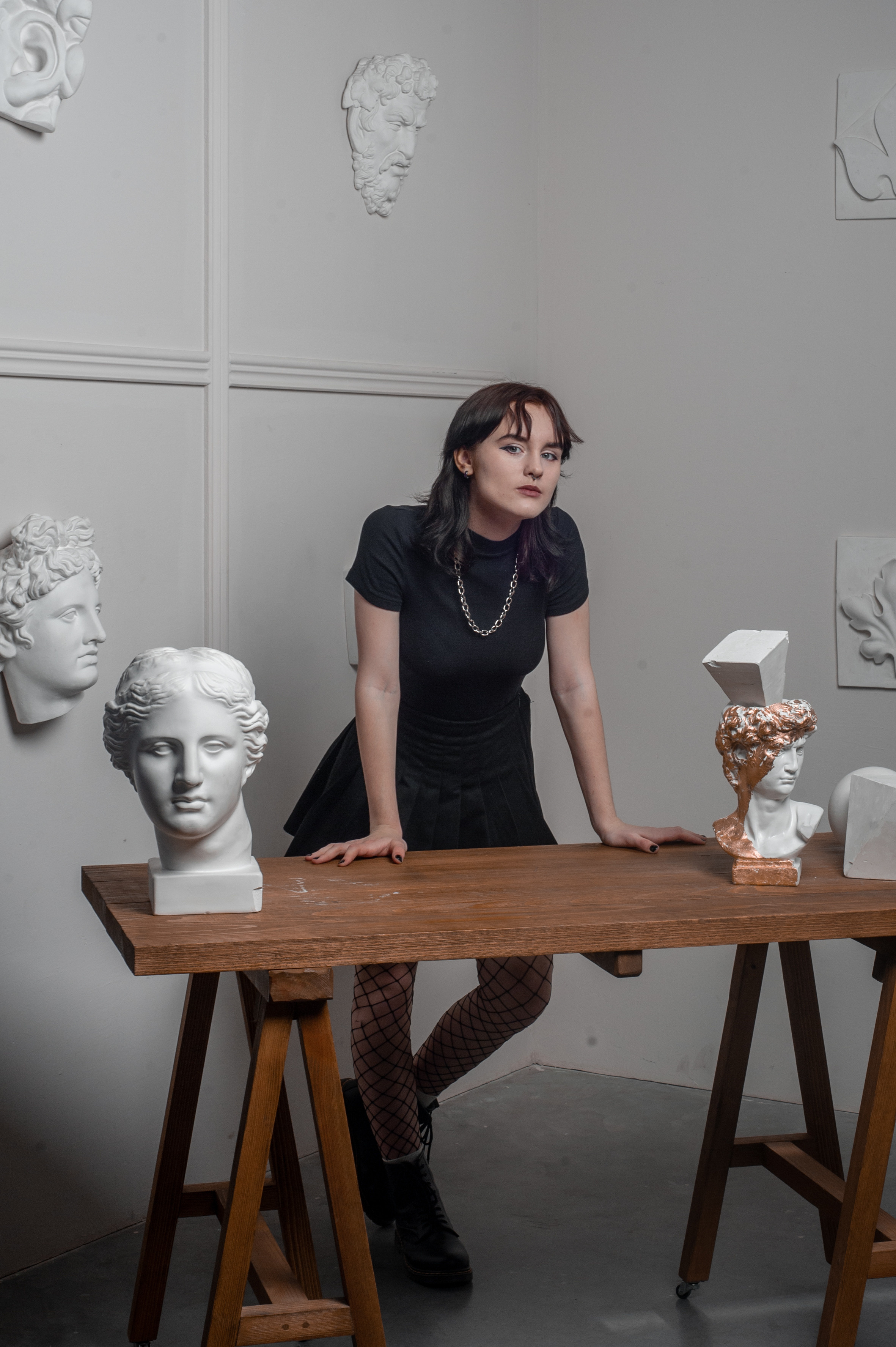 Выпускные альбомы в Санкт-Петербурге I 50ALBUM