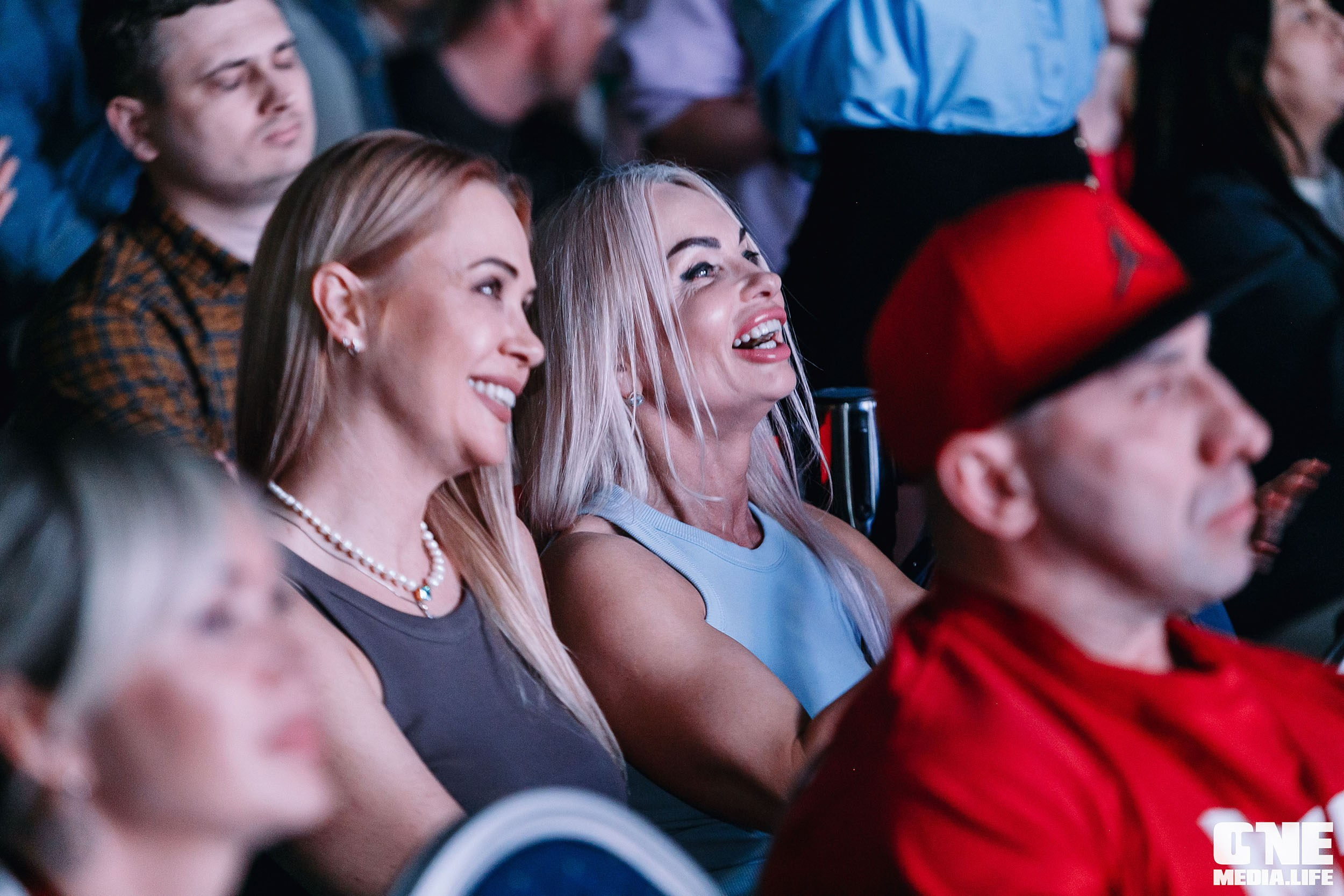 Первый Региональный кубок международного чемпионата по бодибилдингу NP. One Media Life: фоторепортажи, фотоотчеты с мероприятий и заведений