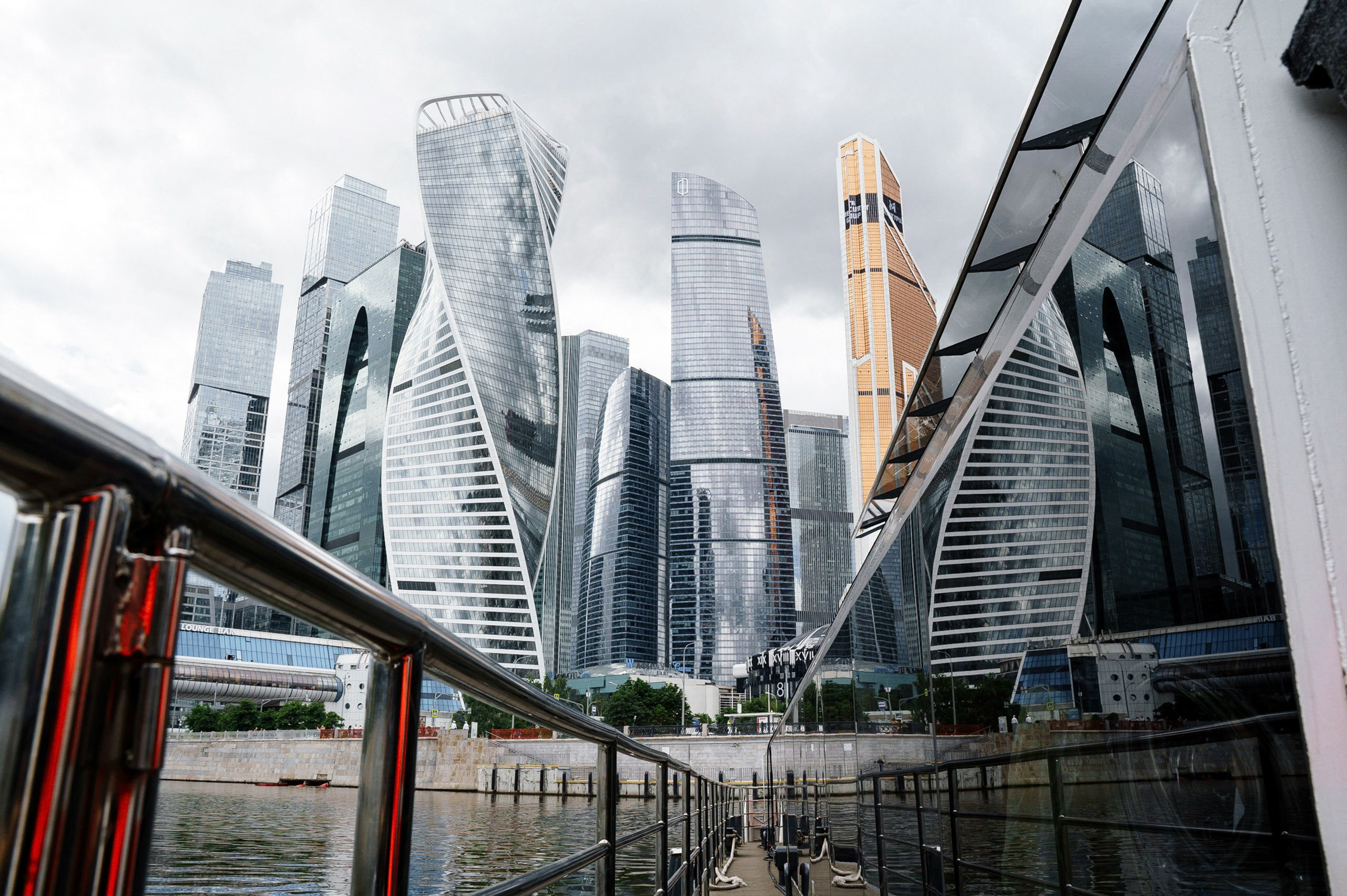 Репортажный фотограф в Москве — Андрей Губренко | Gubrenko