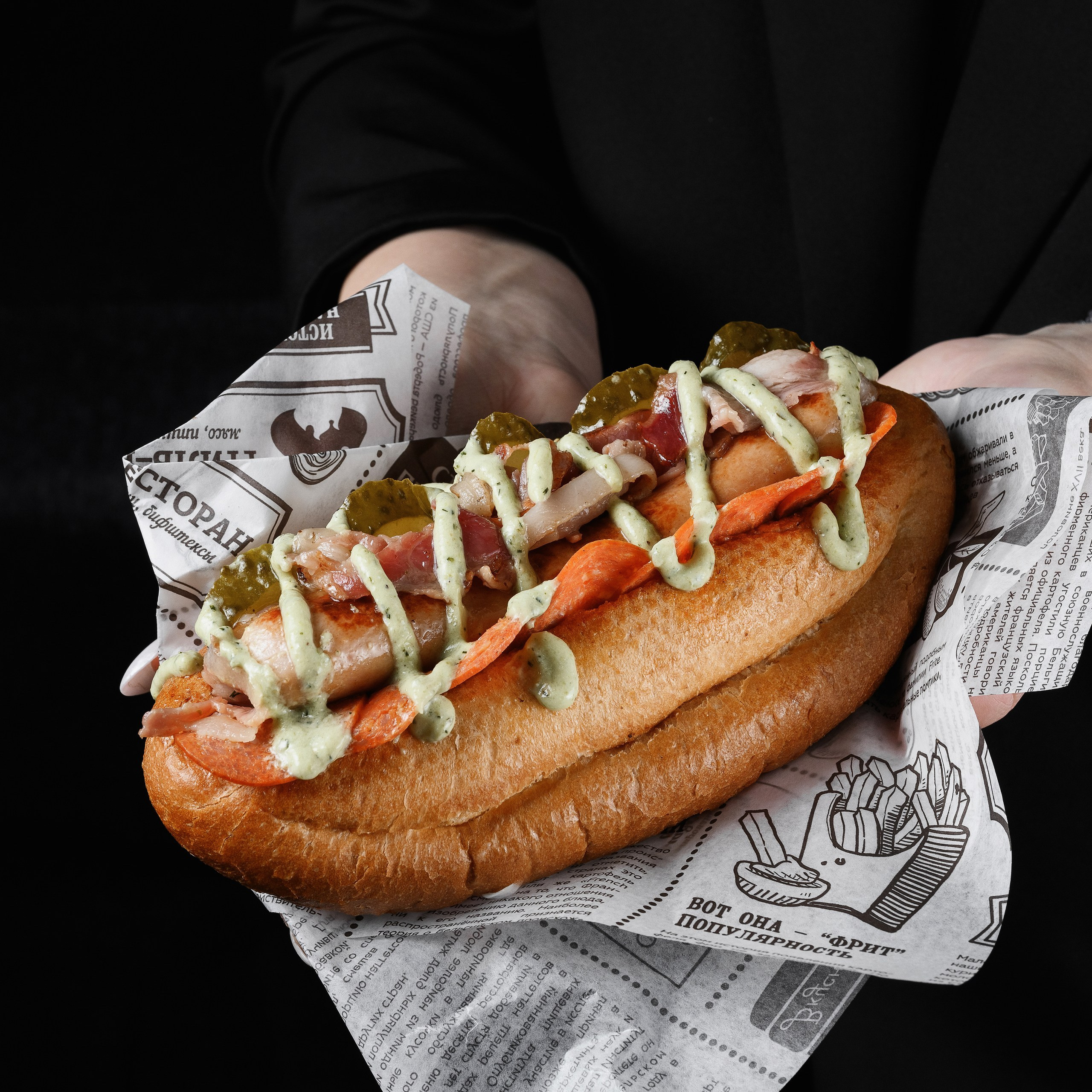 Фотограф Камчатка, фуд фотосессия, вкусная еда, камчатка, кафе