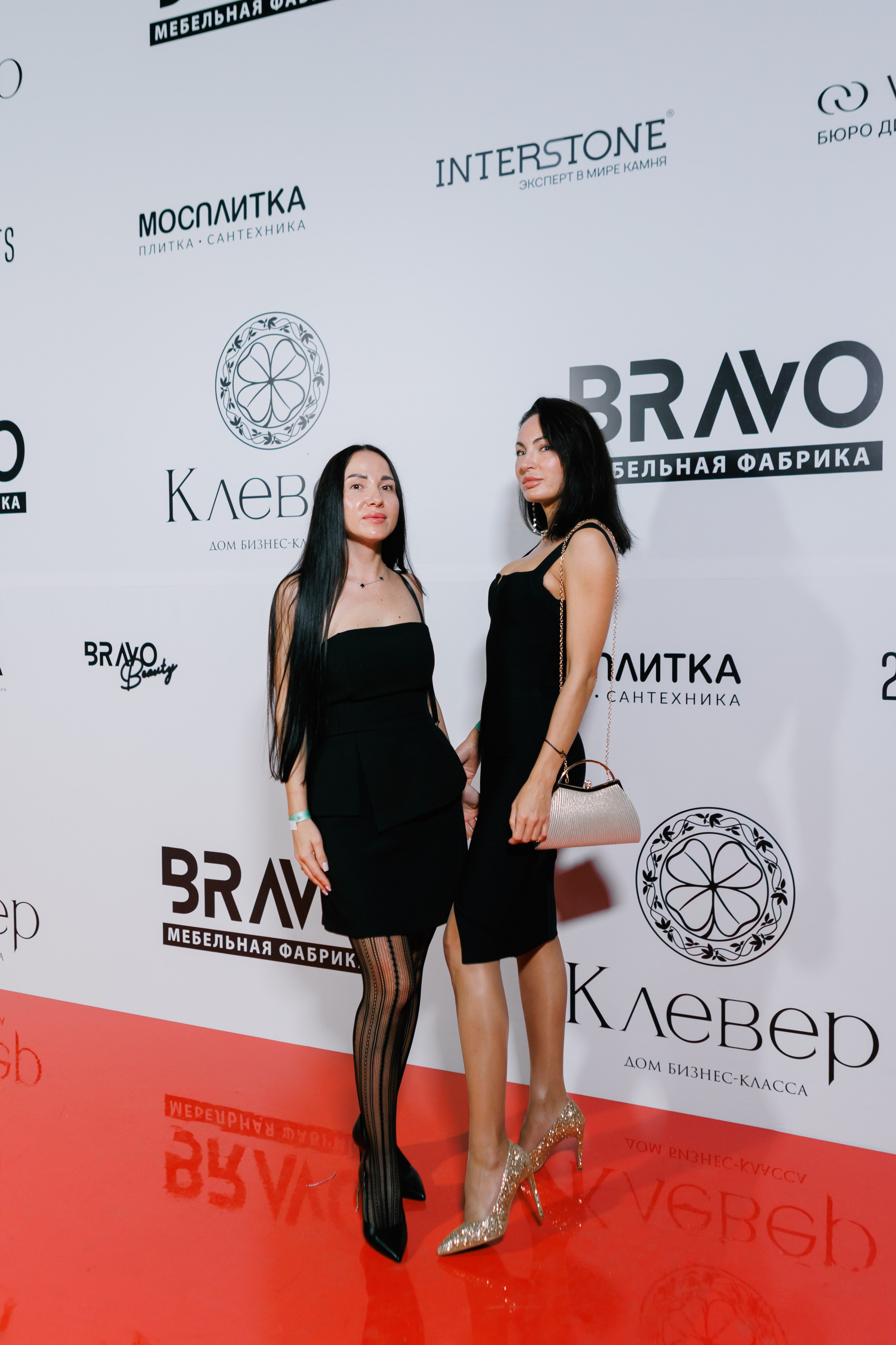 BRAVO BIRTHDAY 13 — PART II. СВОИ. ФОТООТЧЕТЫ-СОБЫТИЯ-МЕСТА