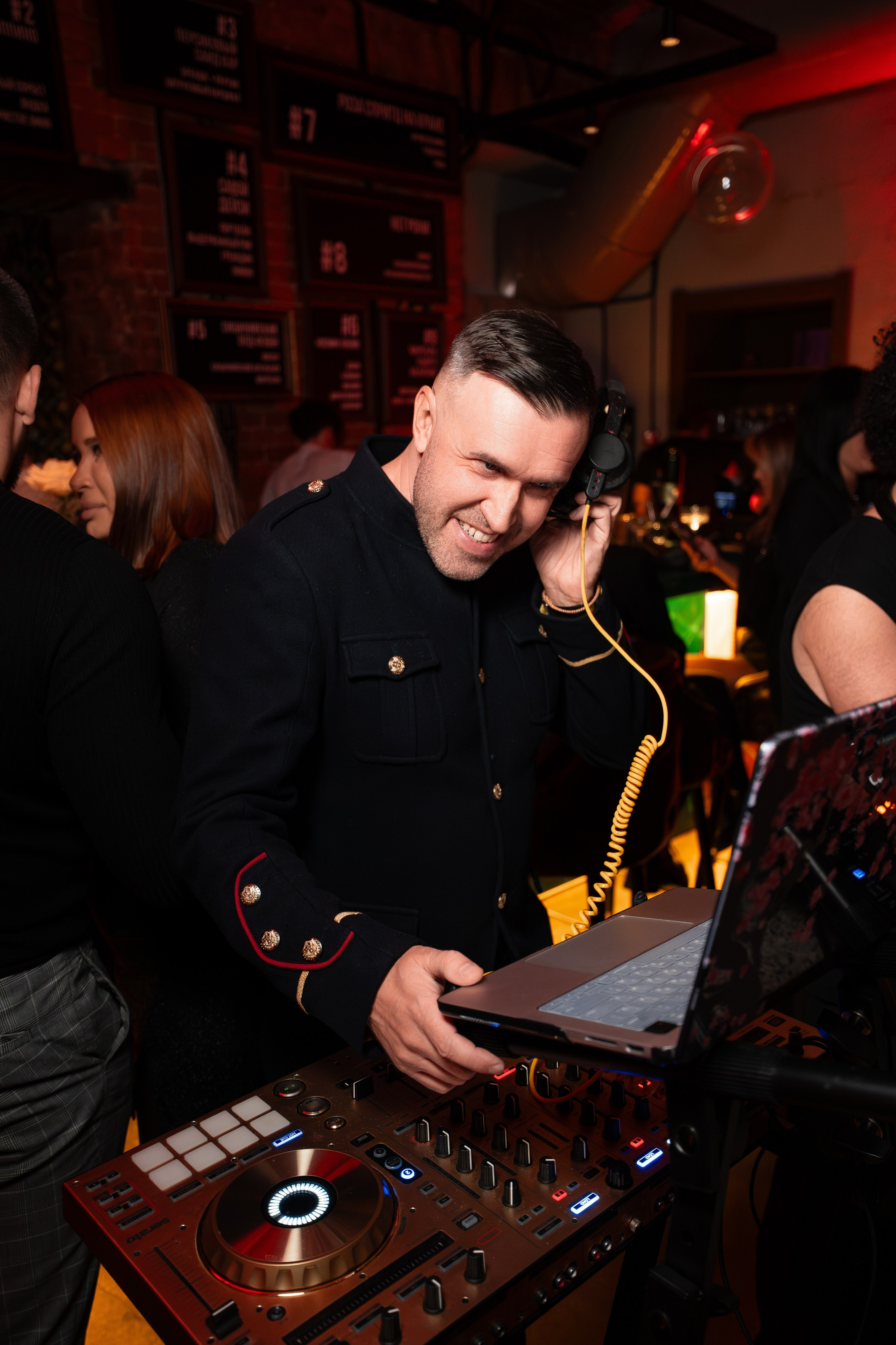 ПАСТА-на-БАРЕ. СВОИ. ФОТООТЧЕТЫ-СОБЫТИЯ-МЕСТА