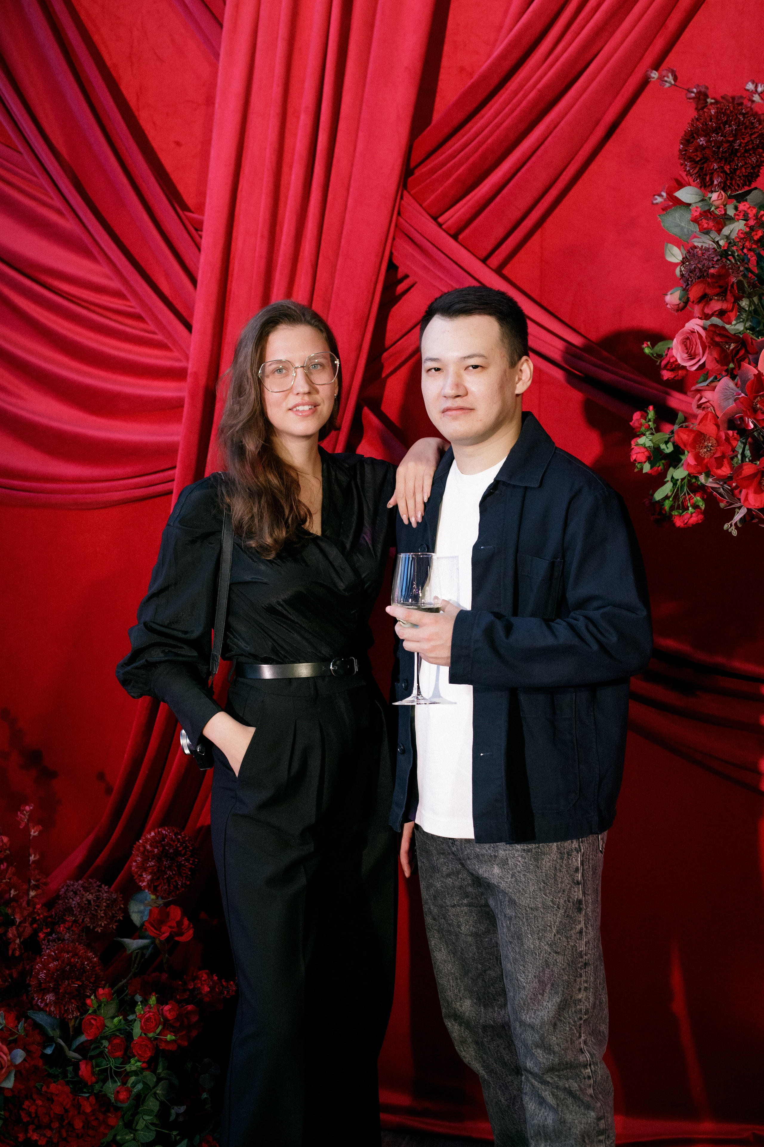 Закрытое свадебное pre-PARTY для женихов и невест. СВОИ. ФОТООТЧЕТЫ-СОБЫТИЯ-МЕСТА