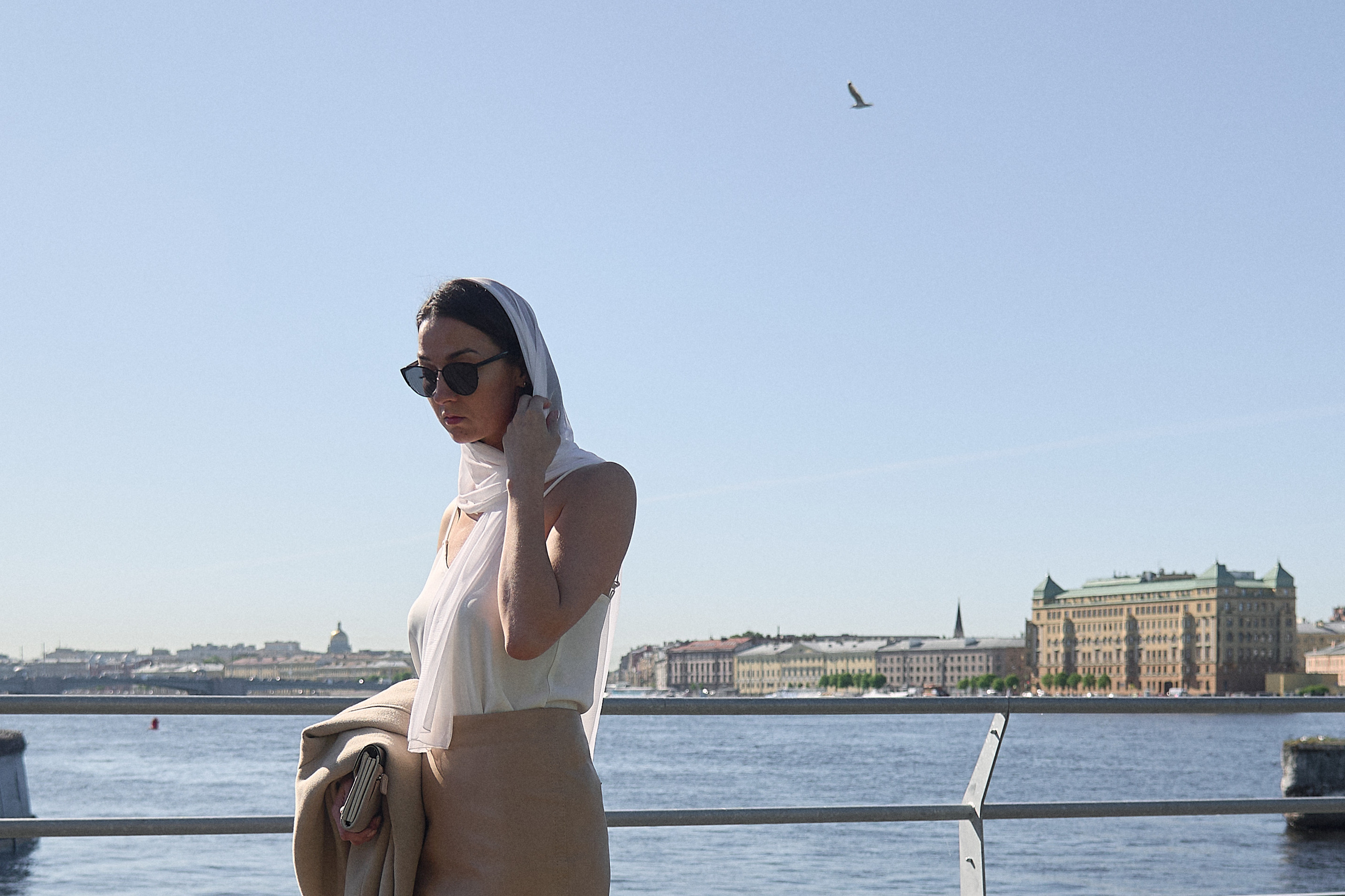 Яхты, Лето, Петербург… Прогулочная фотосессия. Фотограф Тихонова Ольга Санкт-Петербург