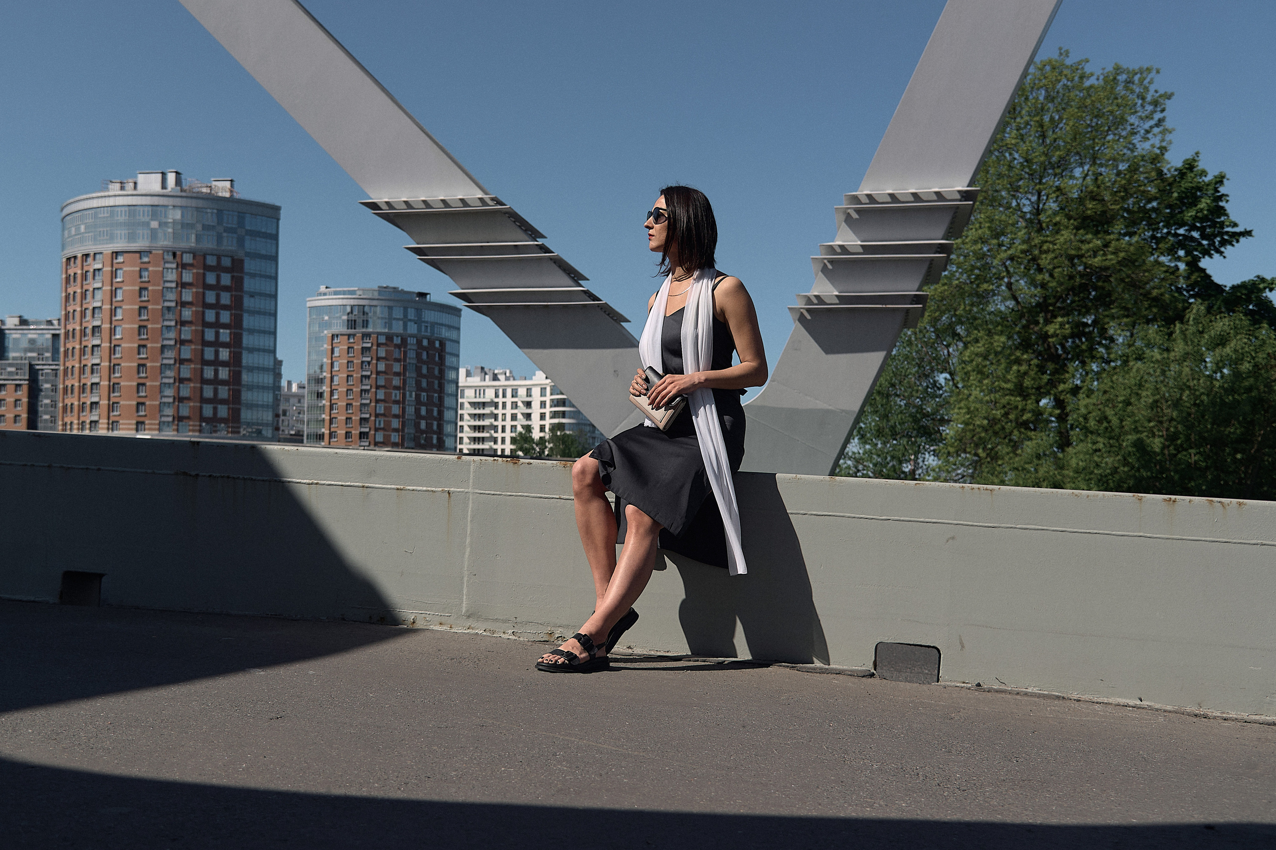 Яхты, Лето, Петербург… Прогулочная фотосессия. Фотограф Тихонова Ольга Санкт-Петербург