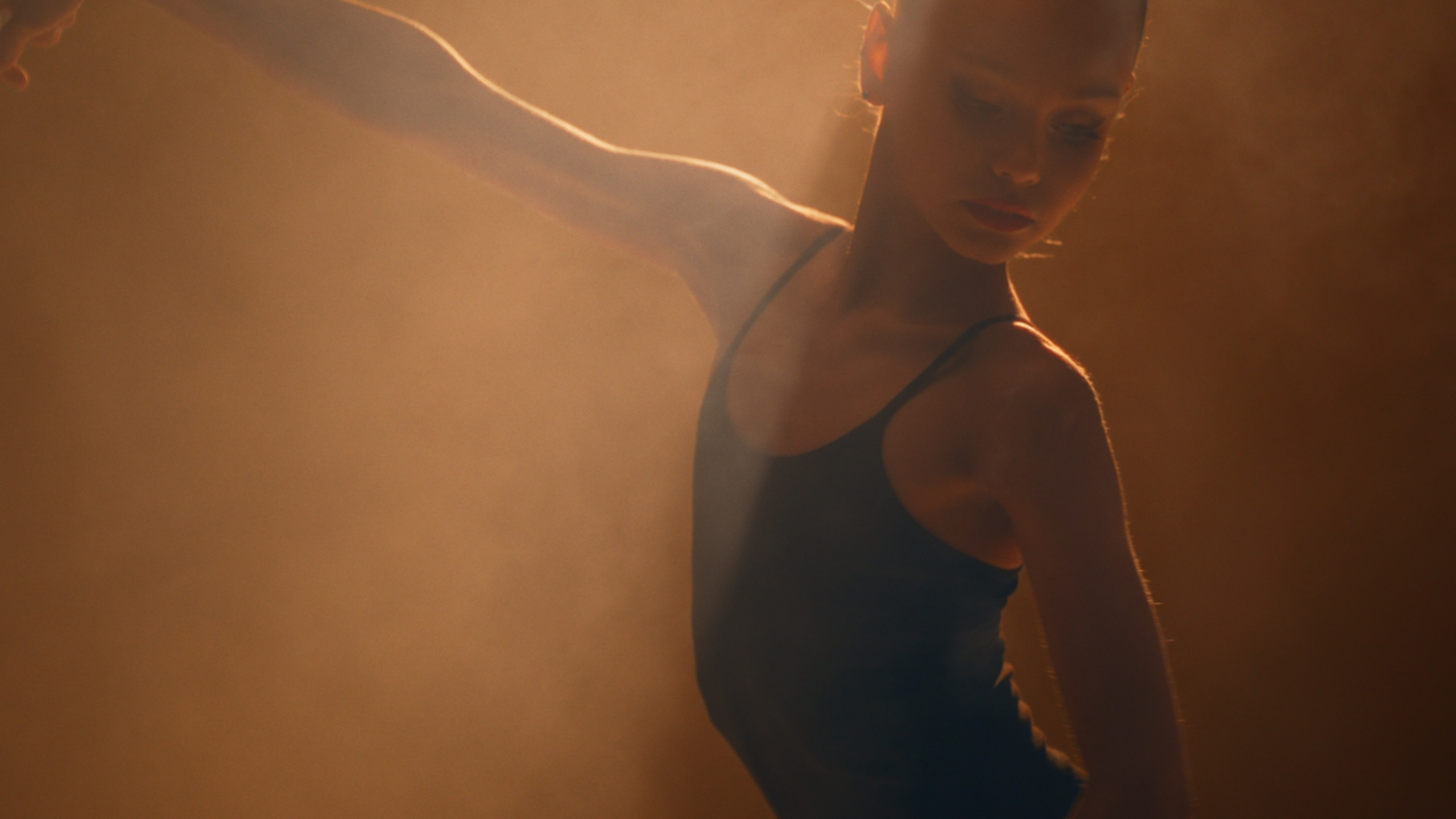 Цветокоррекция для бизнеса. Цветокоррекция видео