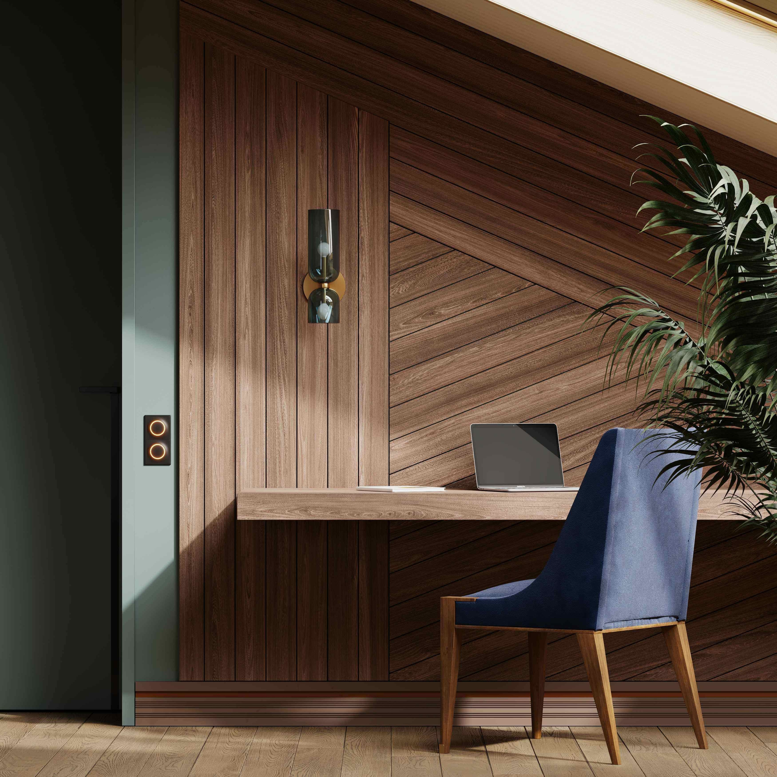 Дизайн интерьера большого дома в Самарской области. Студия дизайна интерьера «Строчка» | Москва, Санкт-Петербург, Самара, Казань, Тольятти, Ульяновск и другие города России