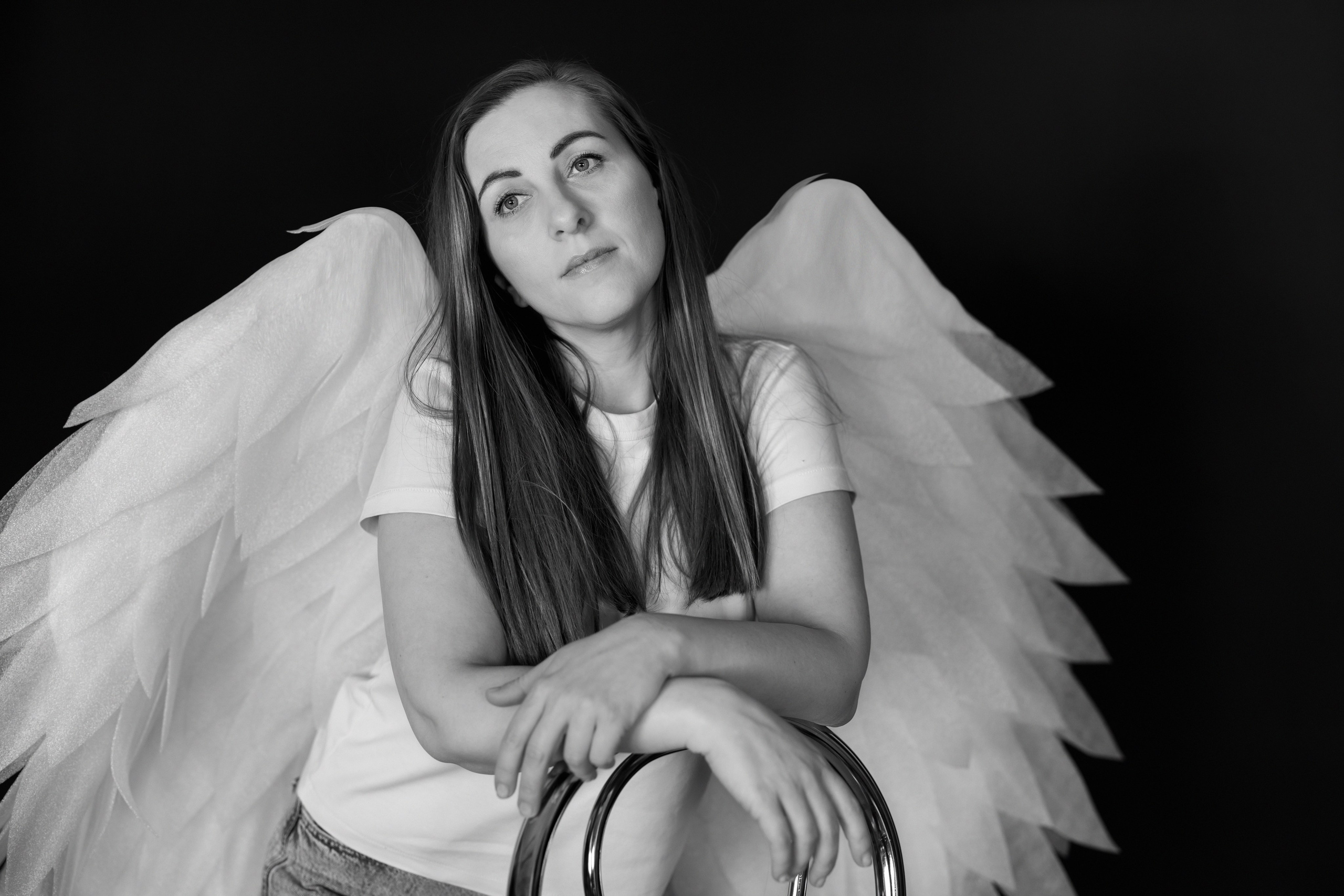 Кама. Фотограф в Москве Ольга Олейникова