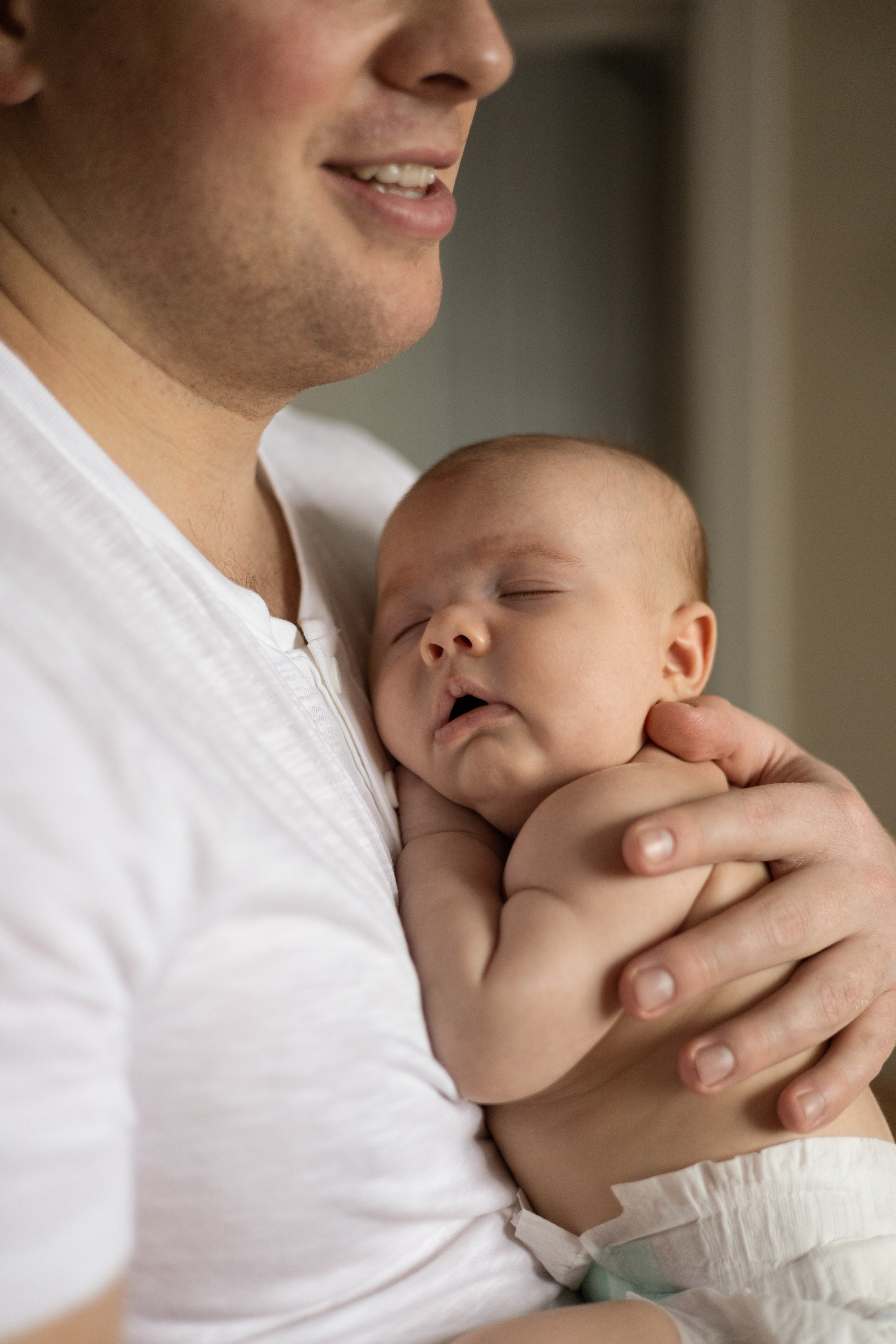 Семейная фотосъёмка у вас дома. Семейный фотограф Марья Тен. Москва, Зеленоград, Химки, Сходня