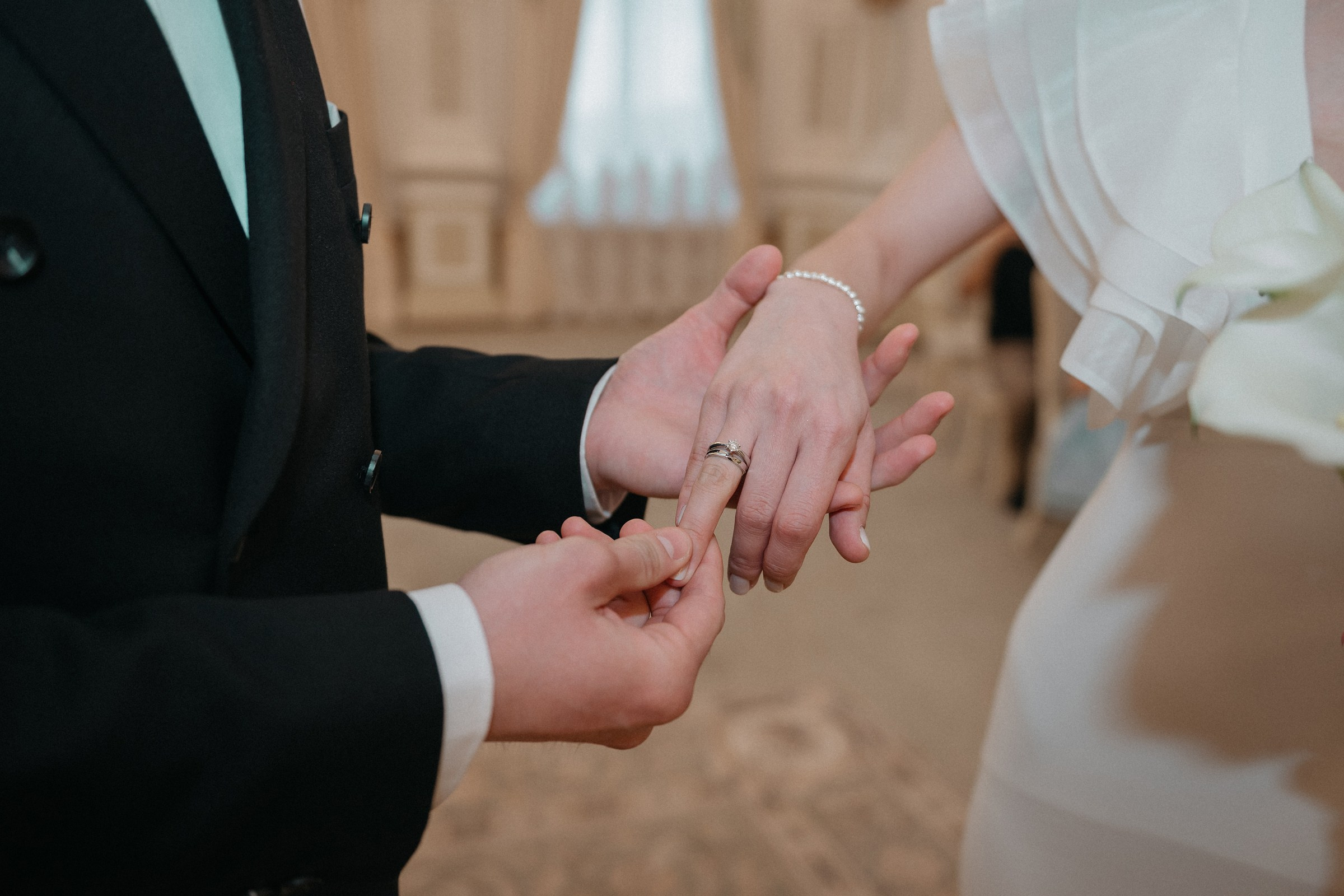 Регина и Шохрух |Анонс. Свадебный фотограф в Санкт-Петербурге Венера Ахметова