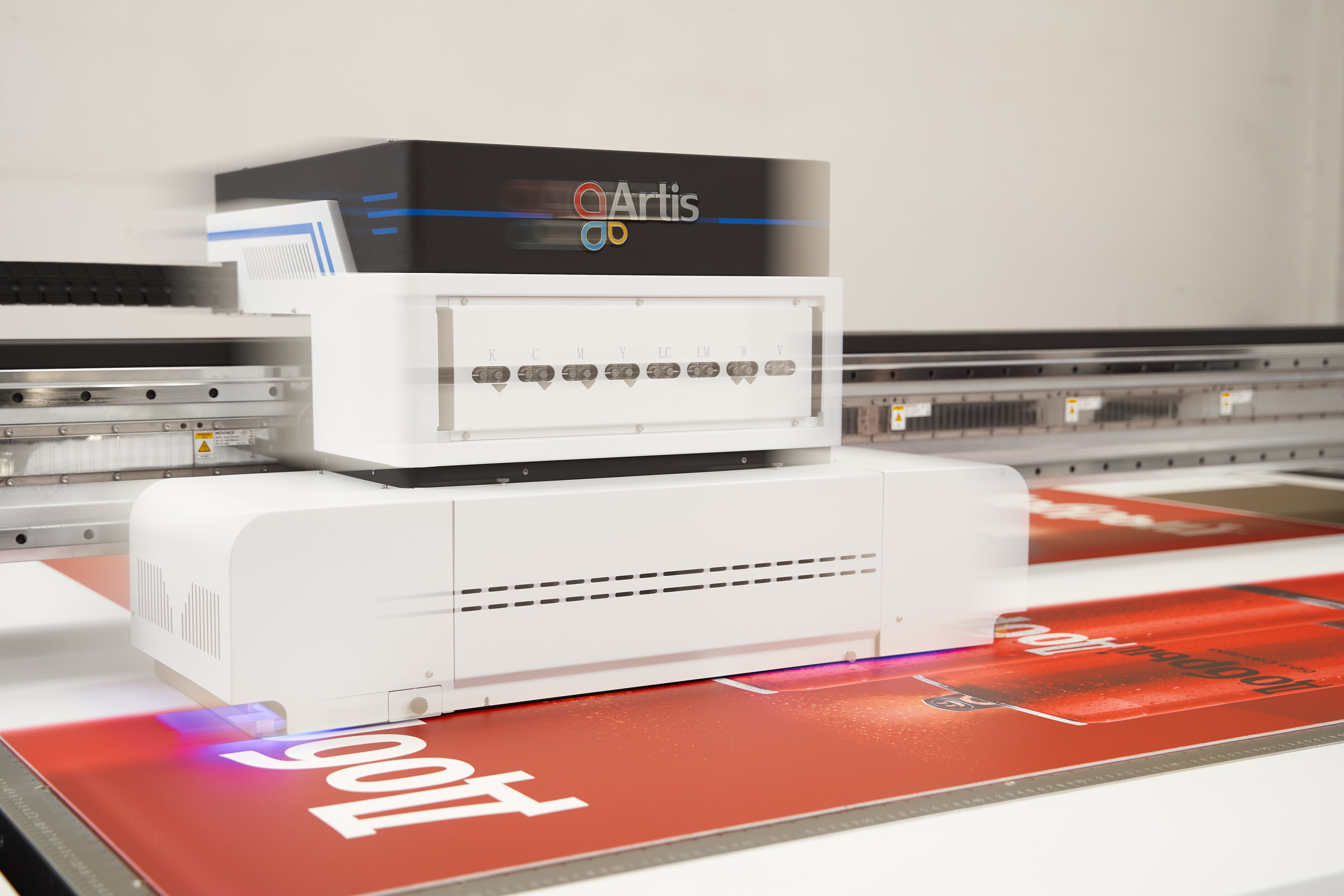 Unicum factory. TVSPhoto — Visual content production