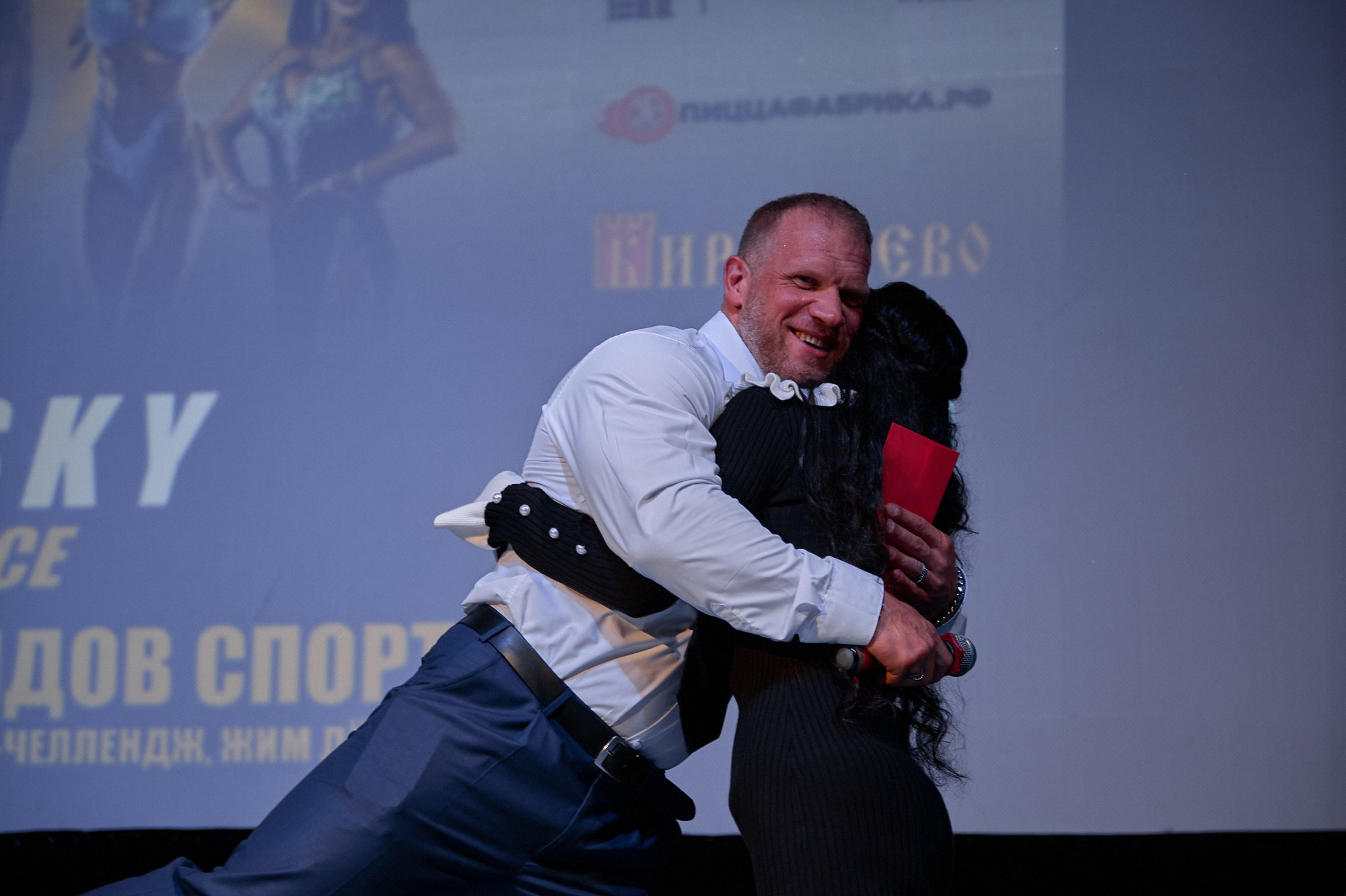 Фестиваль Силовых Видов Спорта «Kamensky Fitness Service». Портретный фотограф Евгений Денисов