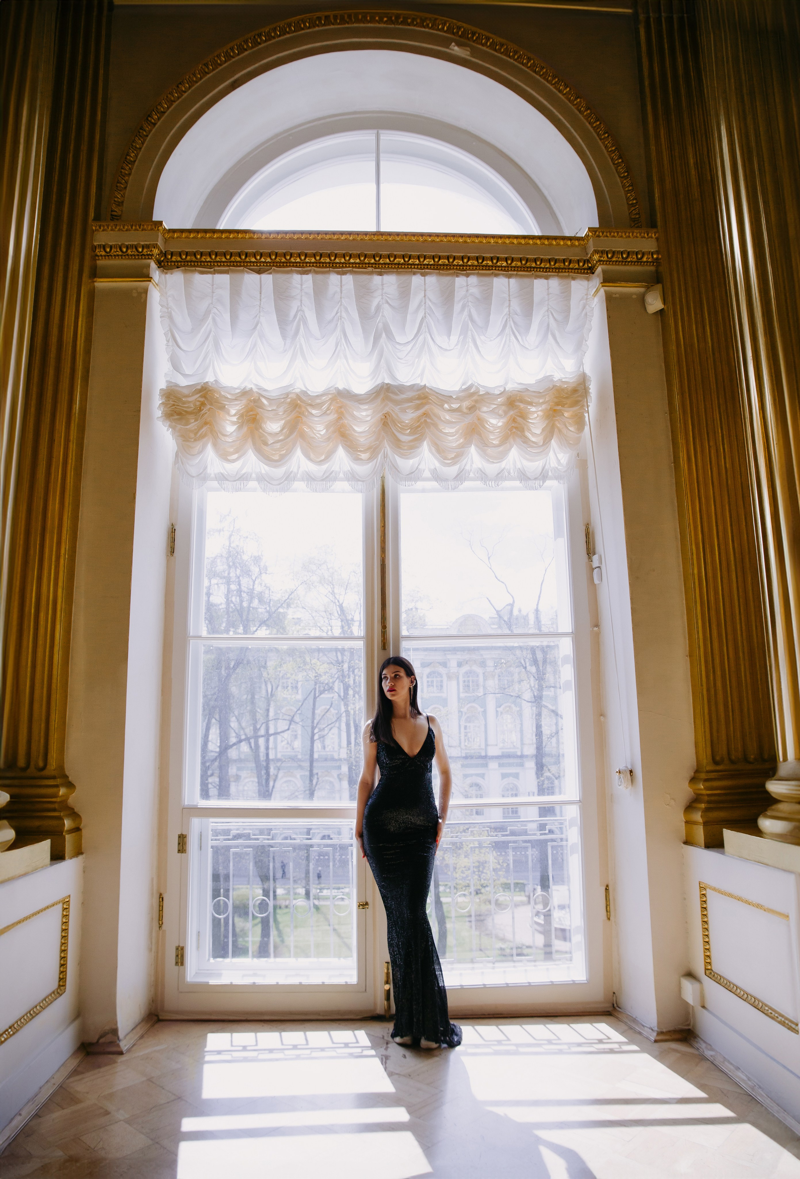 ЛОКАЦИИ. Фотограф в Санкт-Петербурге Разиля Идиятуллина